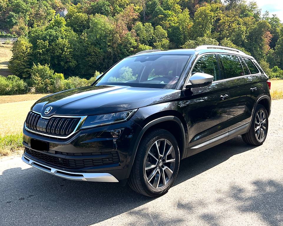 SKODA KODIAQ-image-0