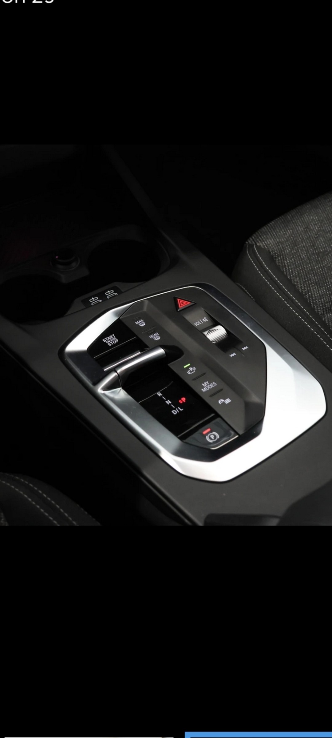 BMW 116 CH Fahrzeug mit Gratis Service-image-4