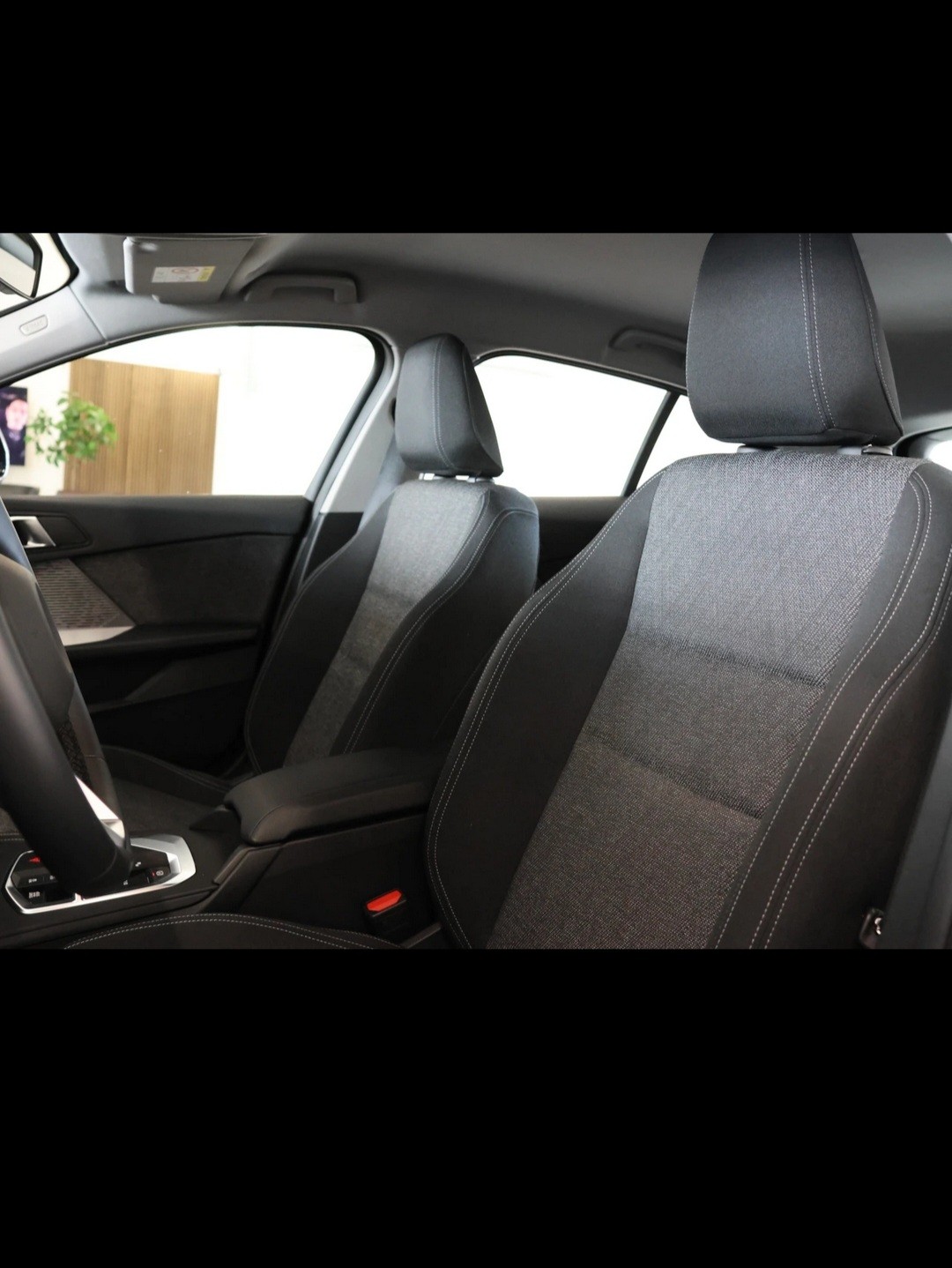 BMW 116 CH Fahrzeug mit Gratis Service-image-5
