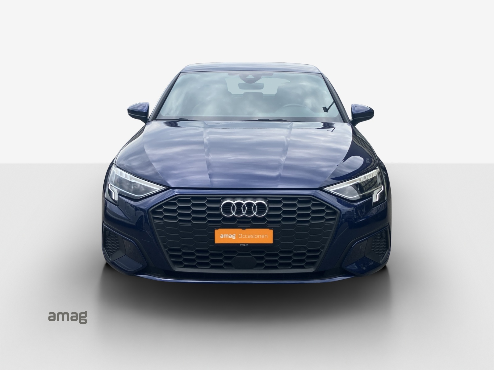 AUDI A3 Sportback 35 TFSI Attraction S-tronic-image-6
