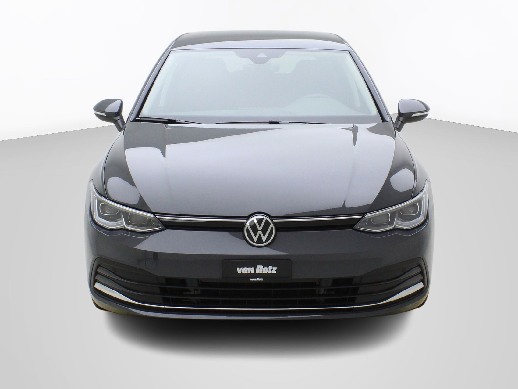 VW Golf 8 1.5 eTSI DSG Style-image-5