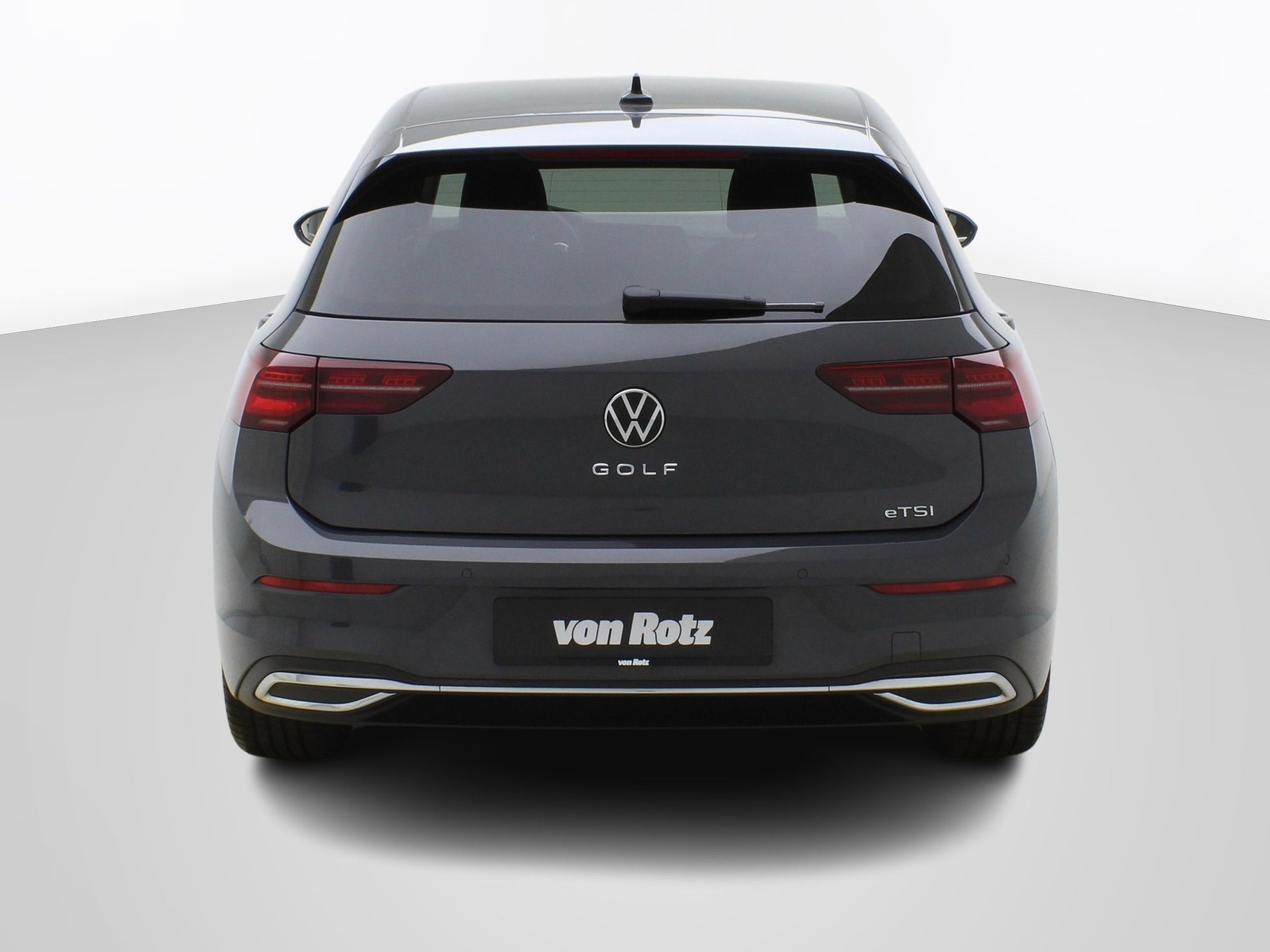 VW Golf 8 1.5 eTSI DSG Style-image-3