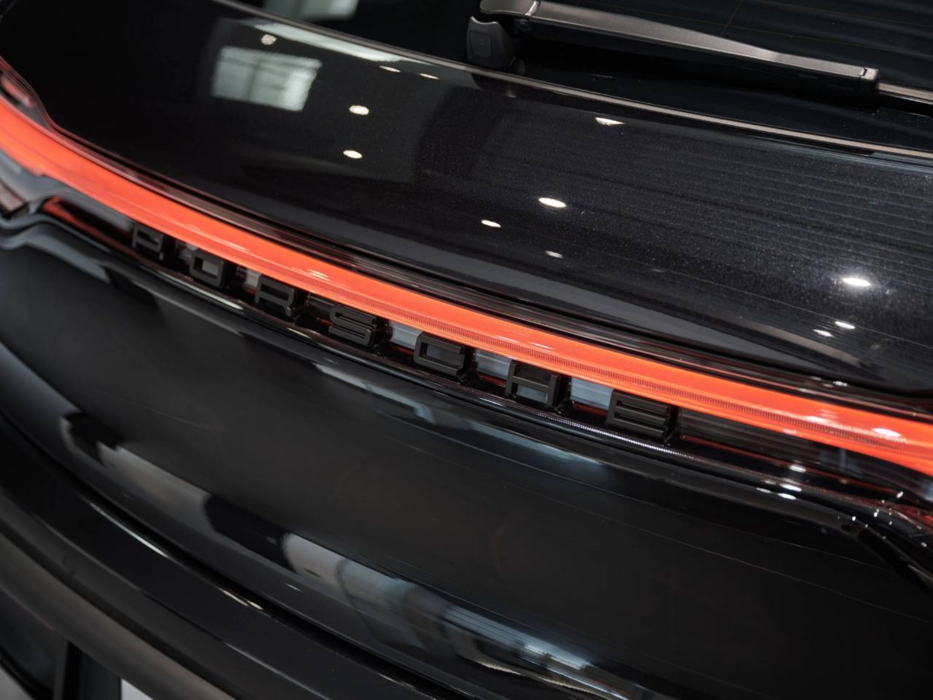 PORSCHE Macan GTS-image-27