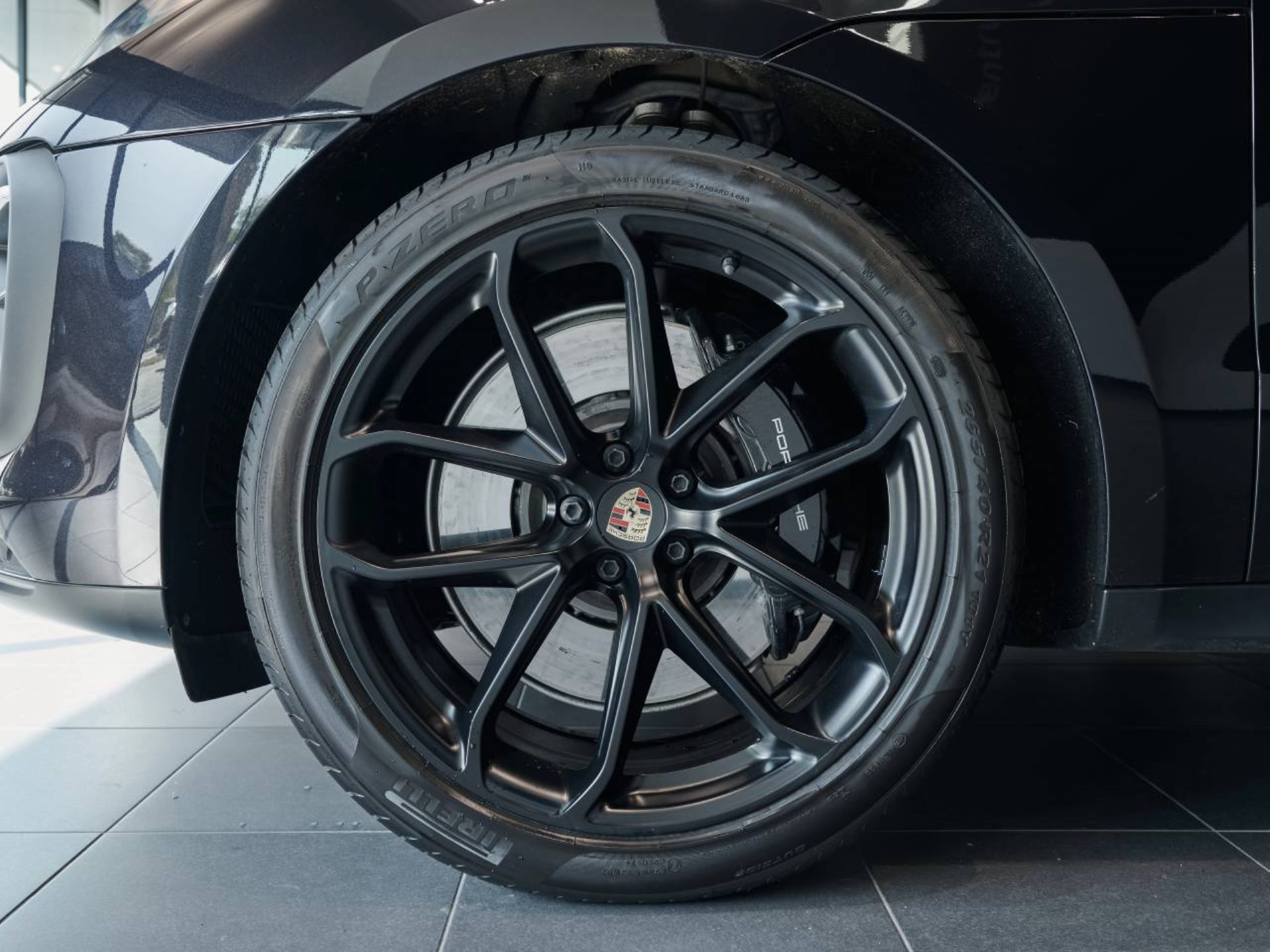 PORSCHE Macan GTS-image-31