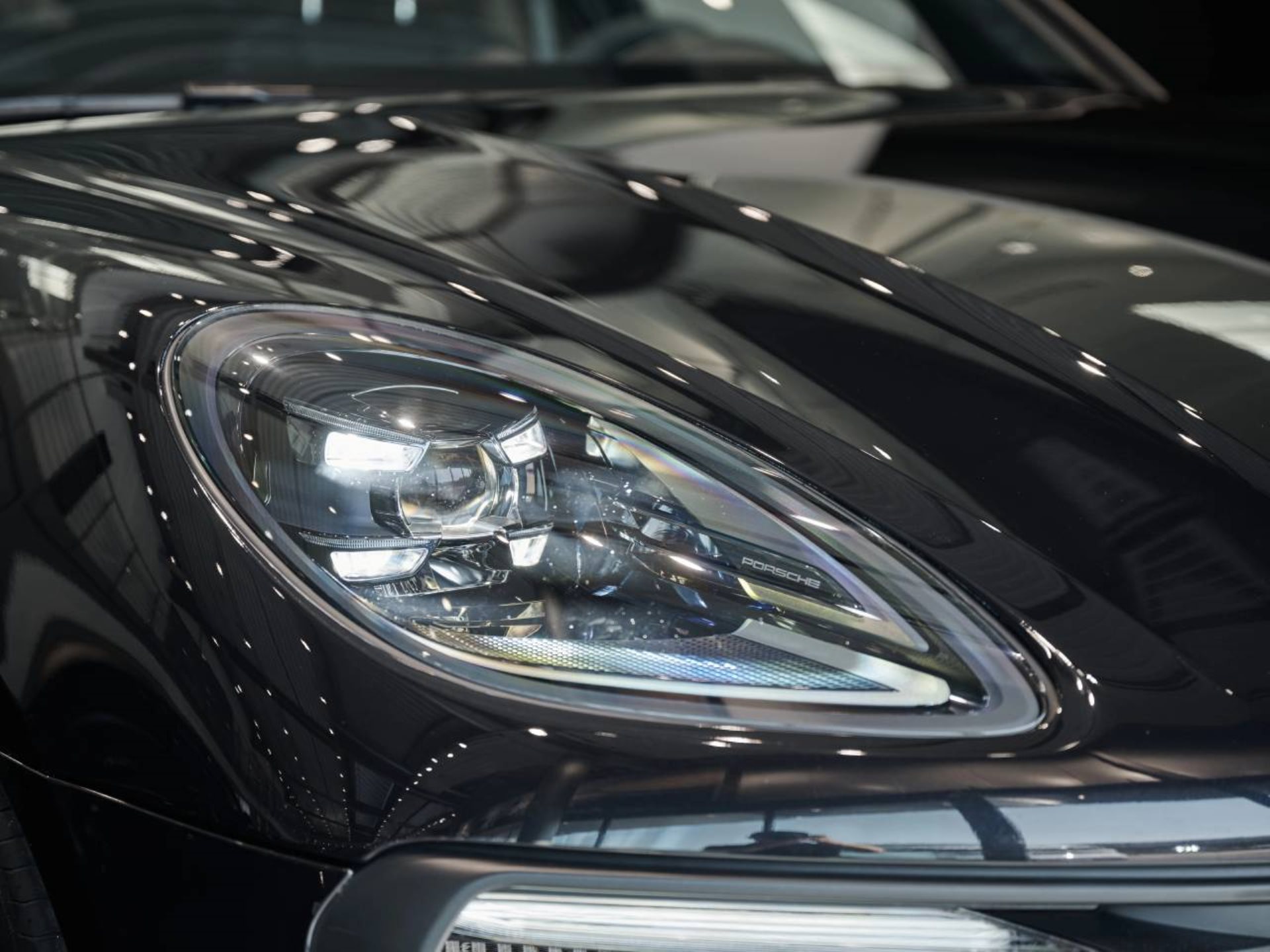 PORSCHE Macan GTS-image-23