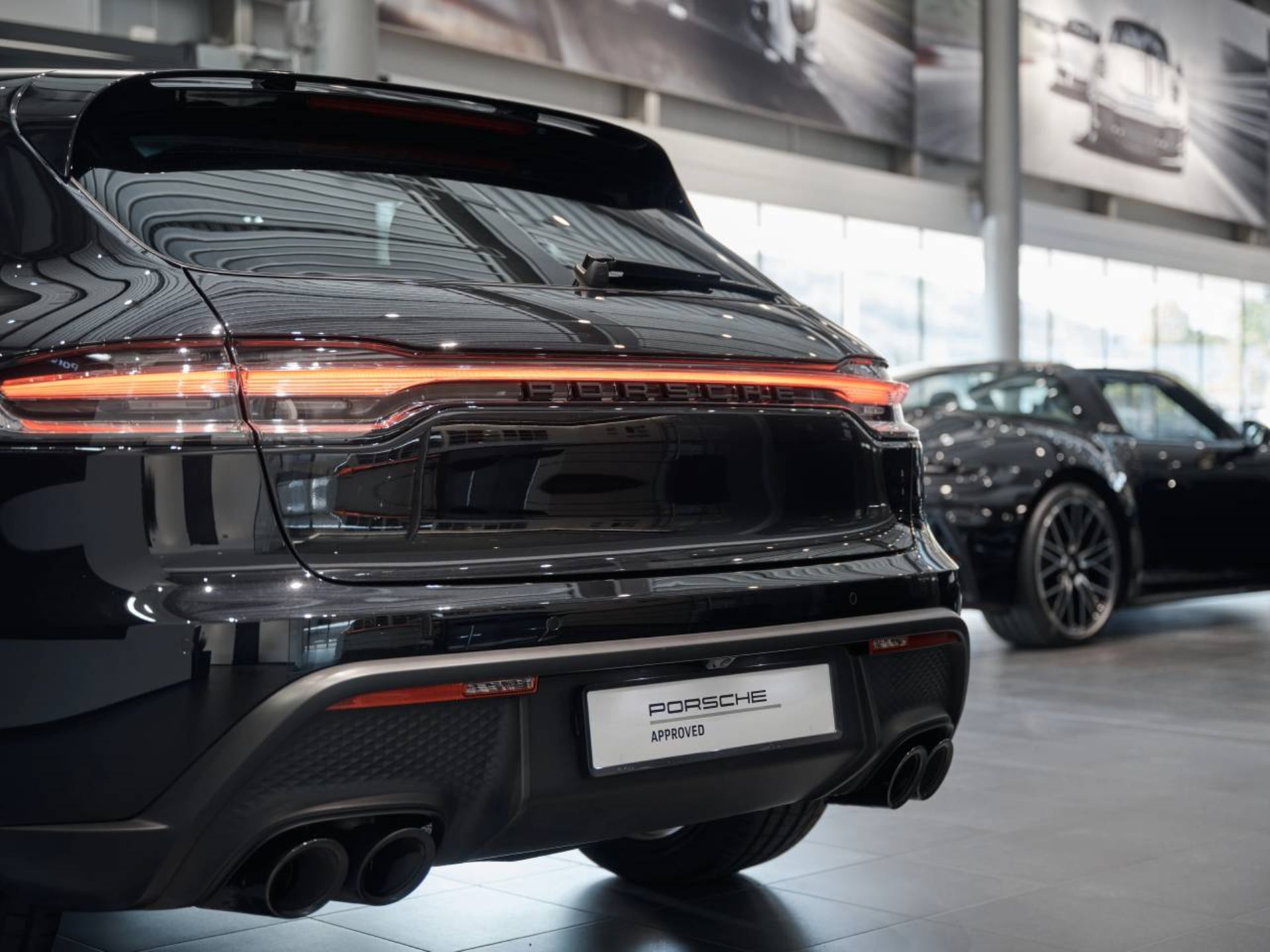 PORSCHE Macan GTS-image-26