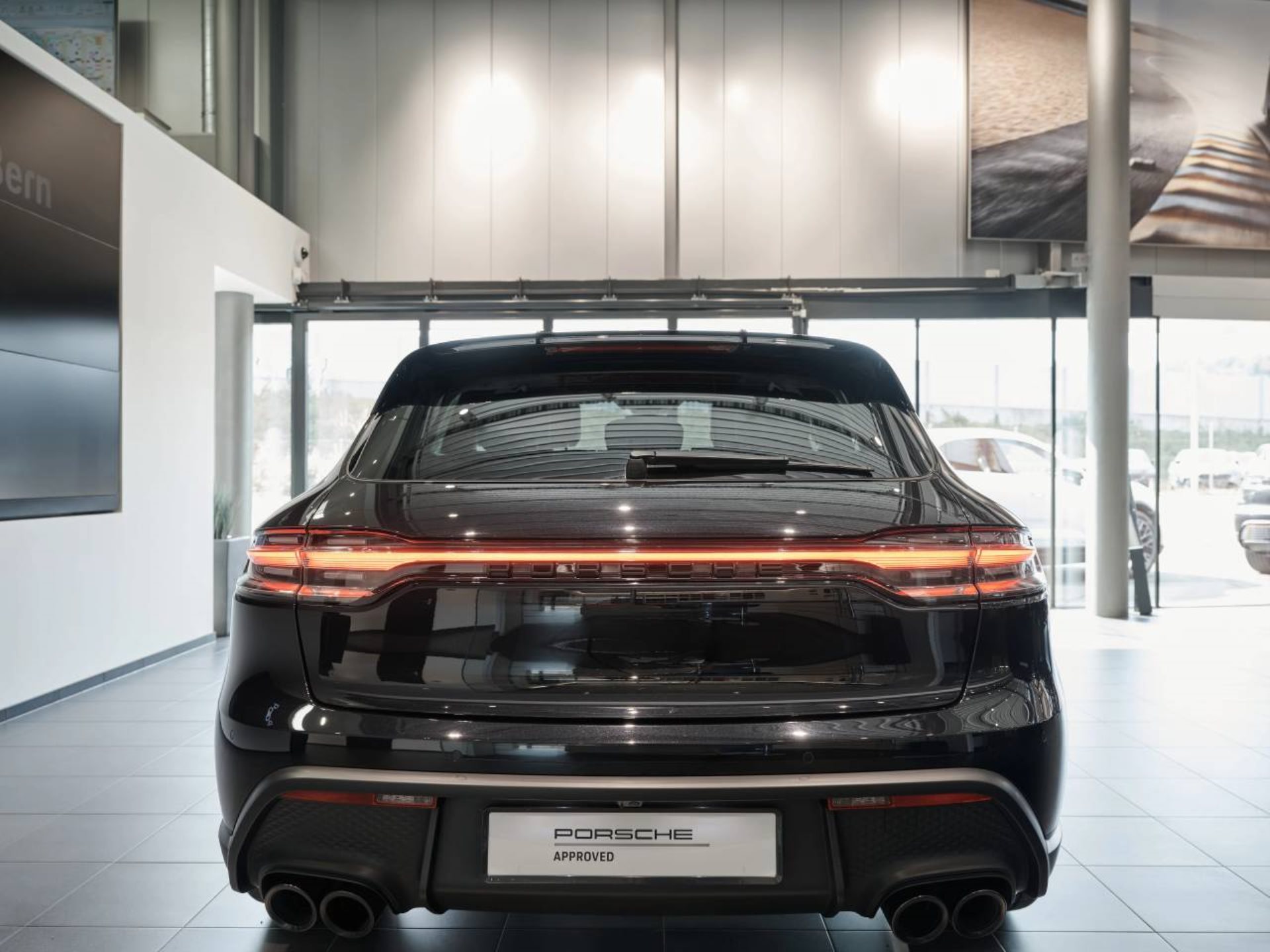 PORSCHE Macan GTS-image-5