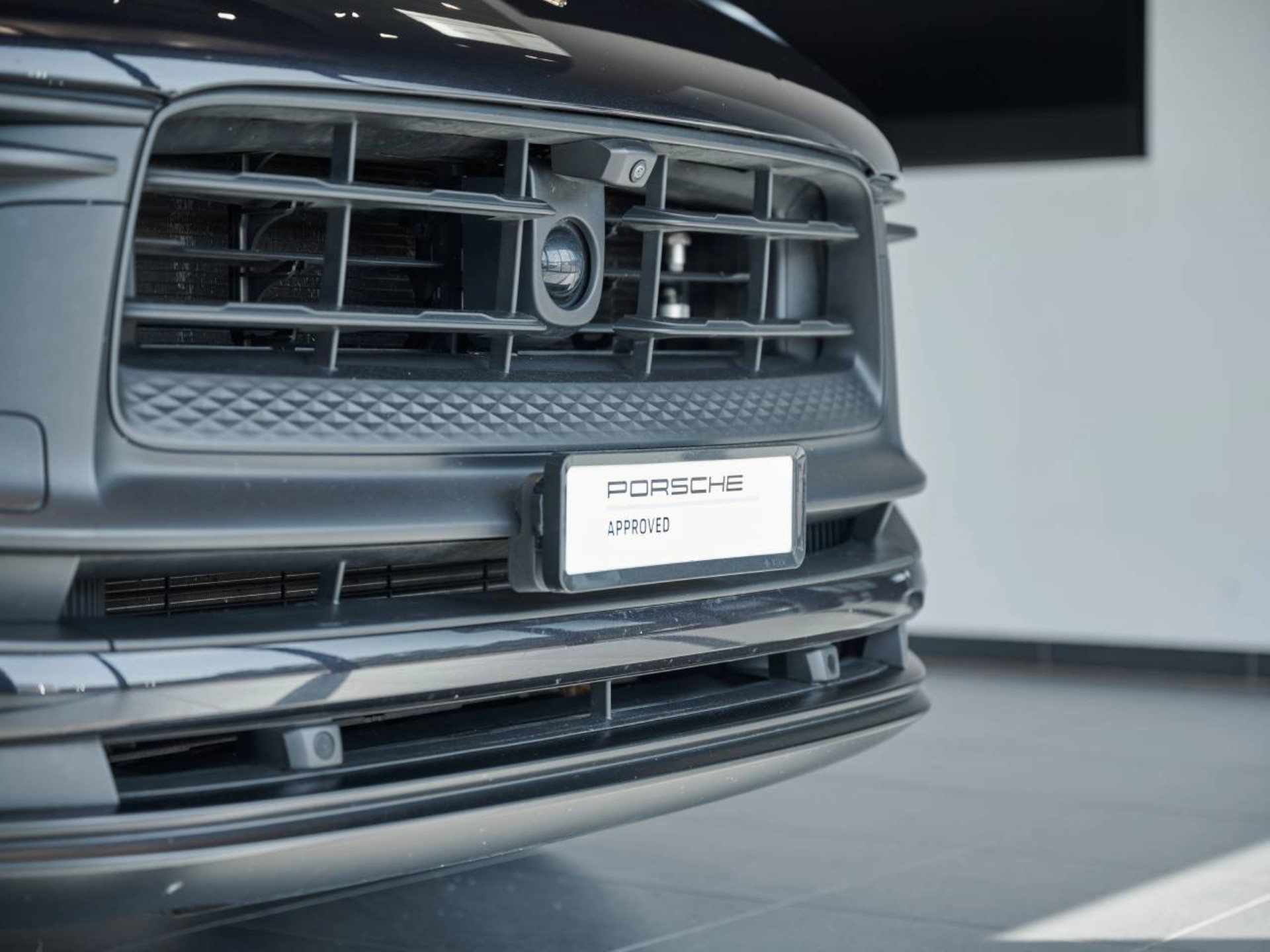 PORSCHE Macan GTS-image-25