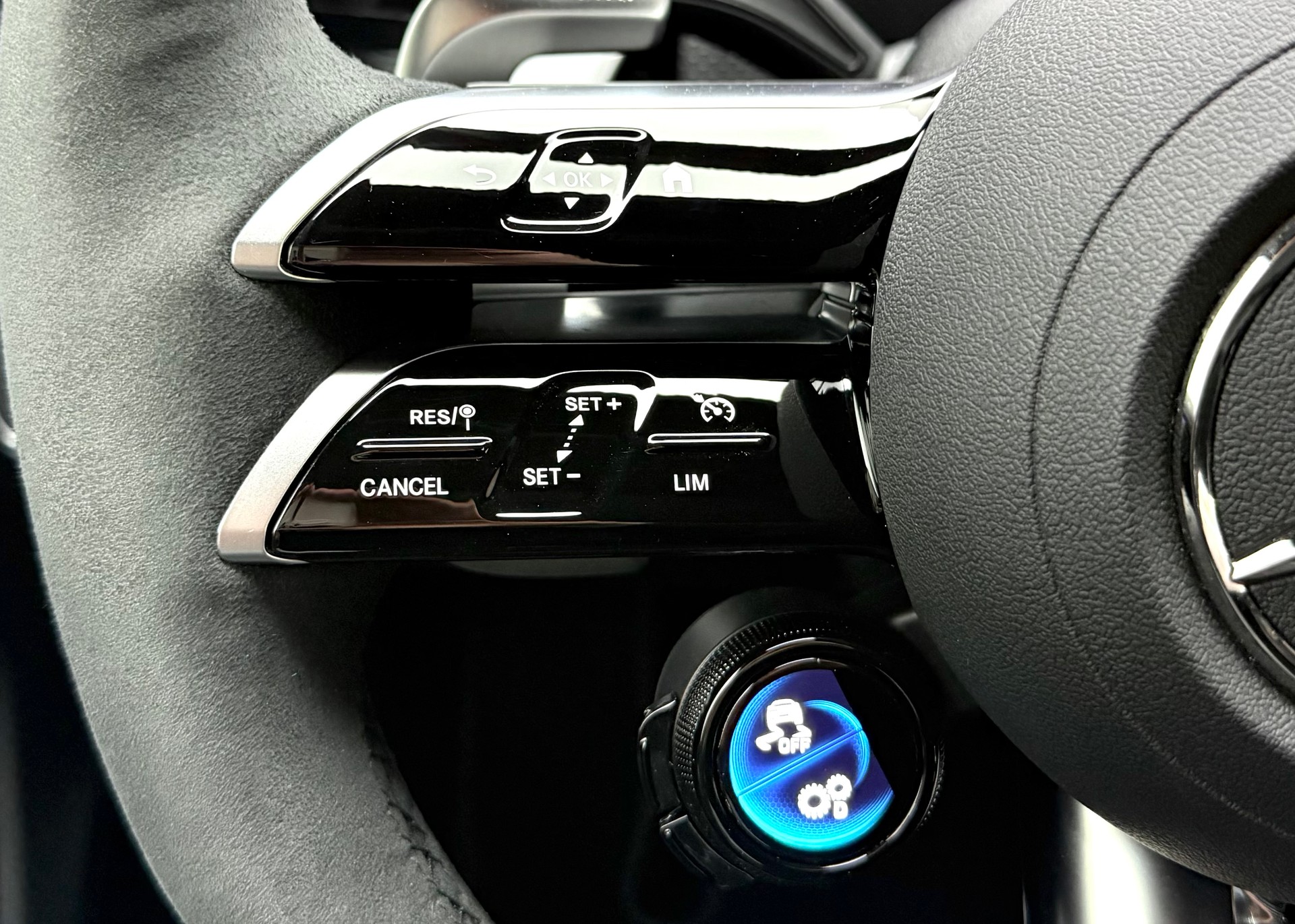 MERCEDES-BENZ A AMG 45 S 4Matic+ 8G-DCT *FACELIFT*PERFORMANCE SITZE*-image-10