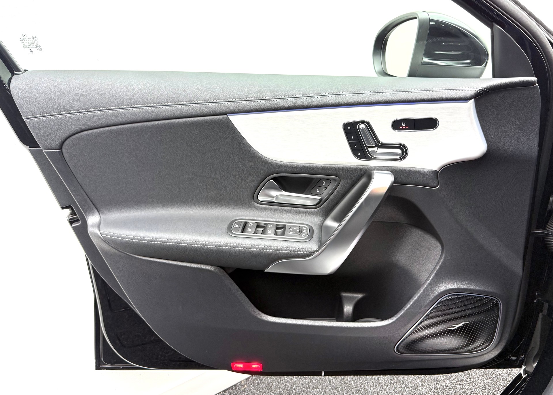 MERCEDES-BENZ A AMG 45 S 4Matic+ 8G-DCT *FACELIFT*PERFORMANCE SITZE*-image-16