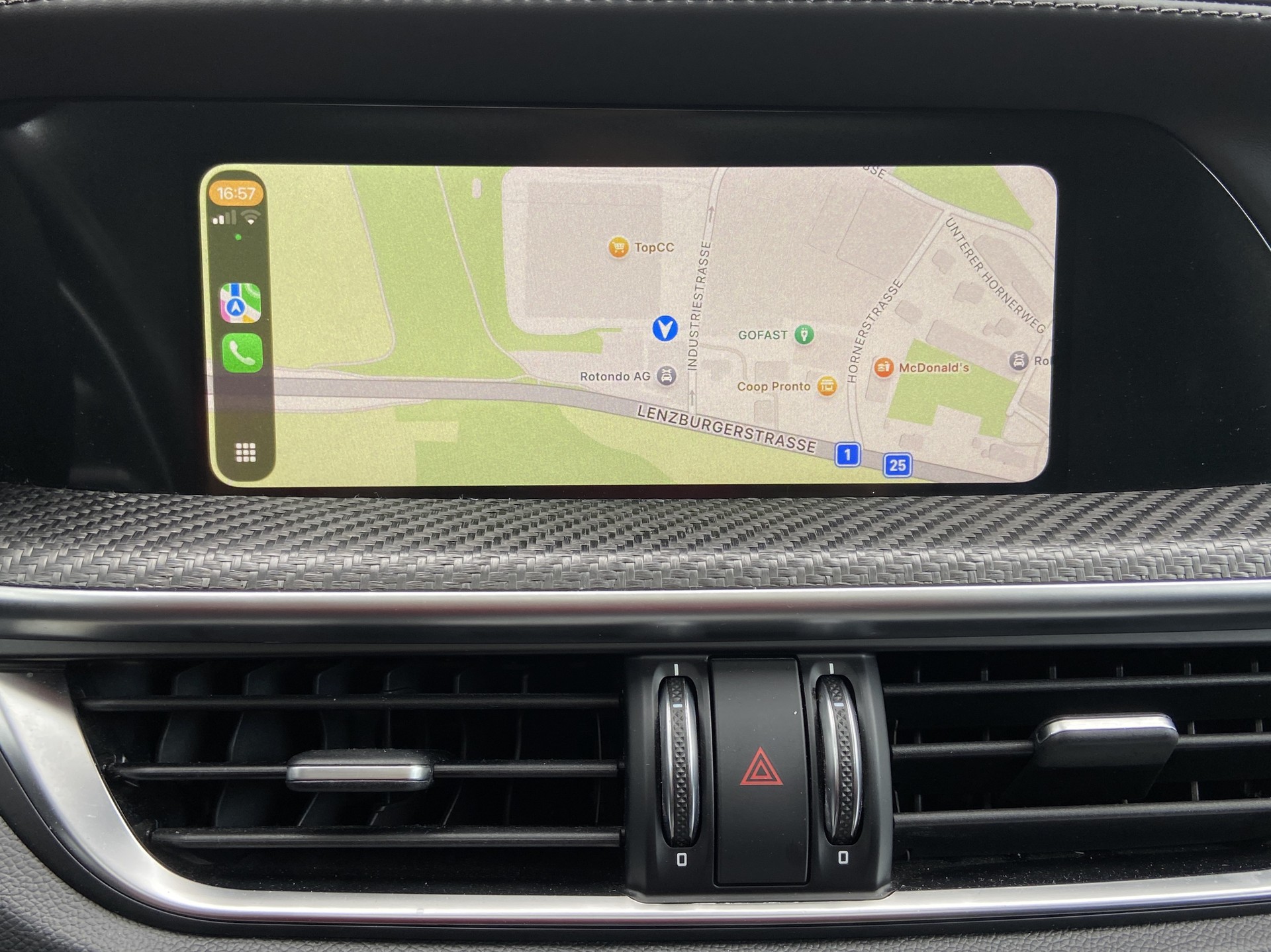 ALFA ROMEO Stelvio 2.9 V6 Quadrifoglio Sky Q4 AT8-image-11