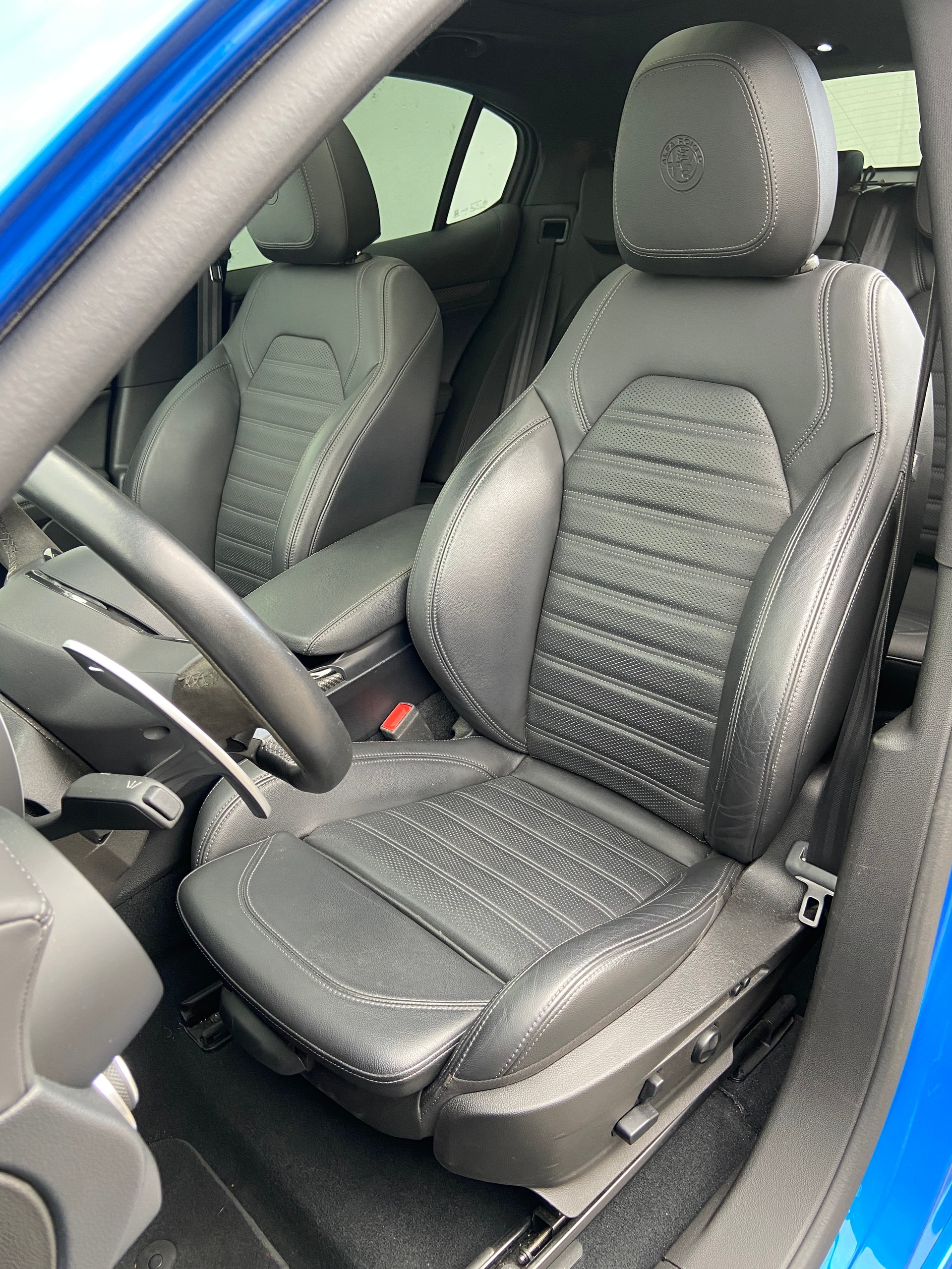 ALFA ROMEO Stelvio 2.9 V6 Quadrifoglio Sky Q4 AT8-image-6