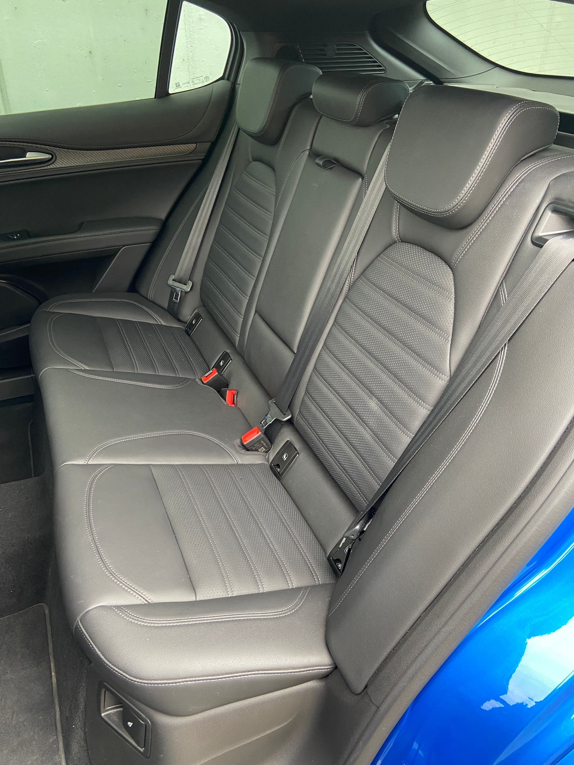 ALFA ROMEO Stelvio 2.9 V6 Quadrifoglio Sky Q4 AT8-image-7