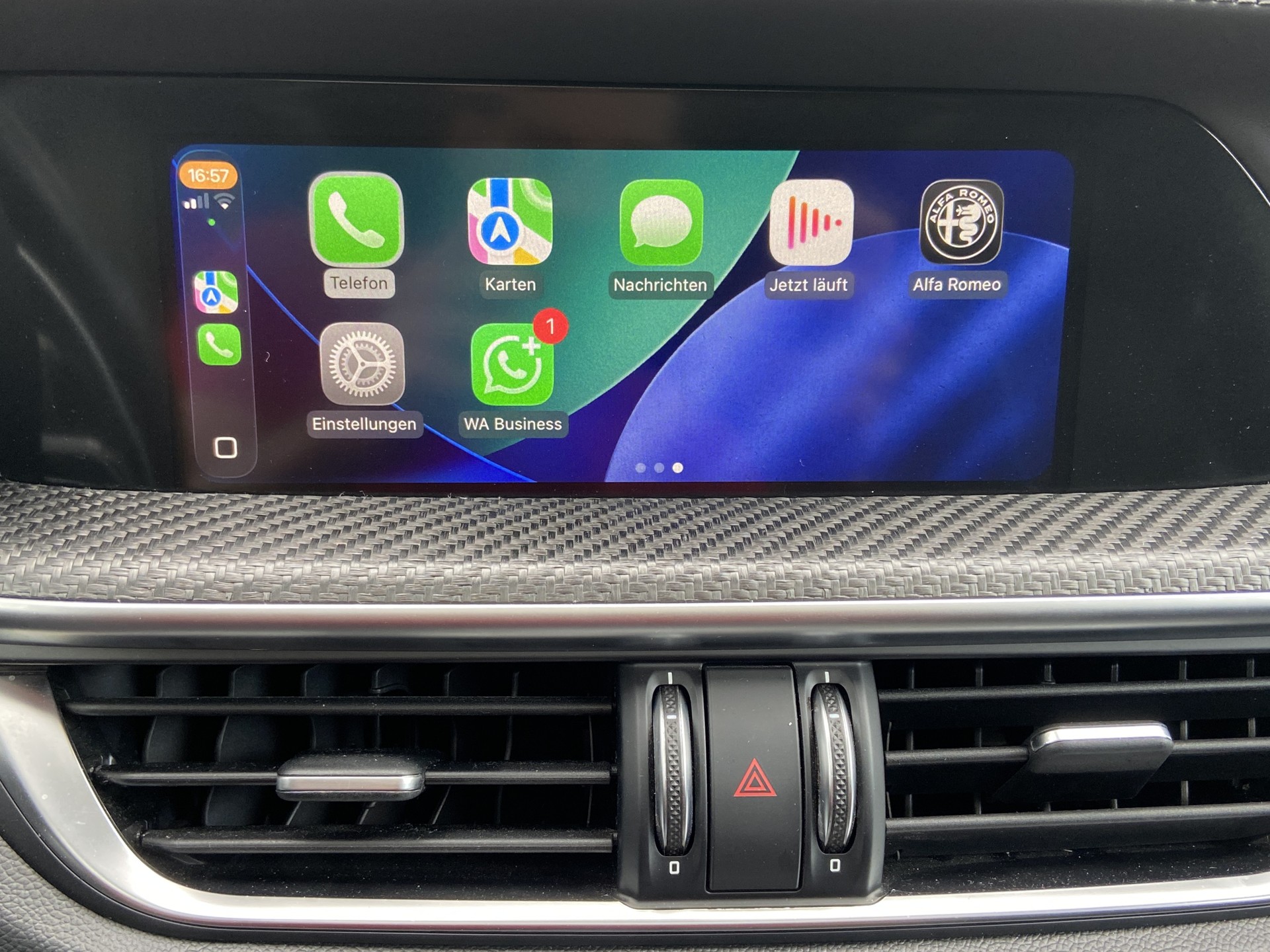 ALFA ROMEO Stelvio 2.9 V6 Quadrifoglio Sky Q4 AT8-image-12