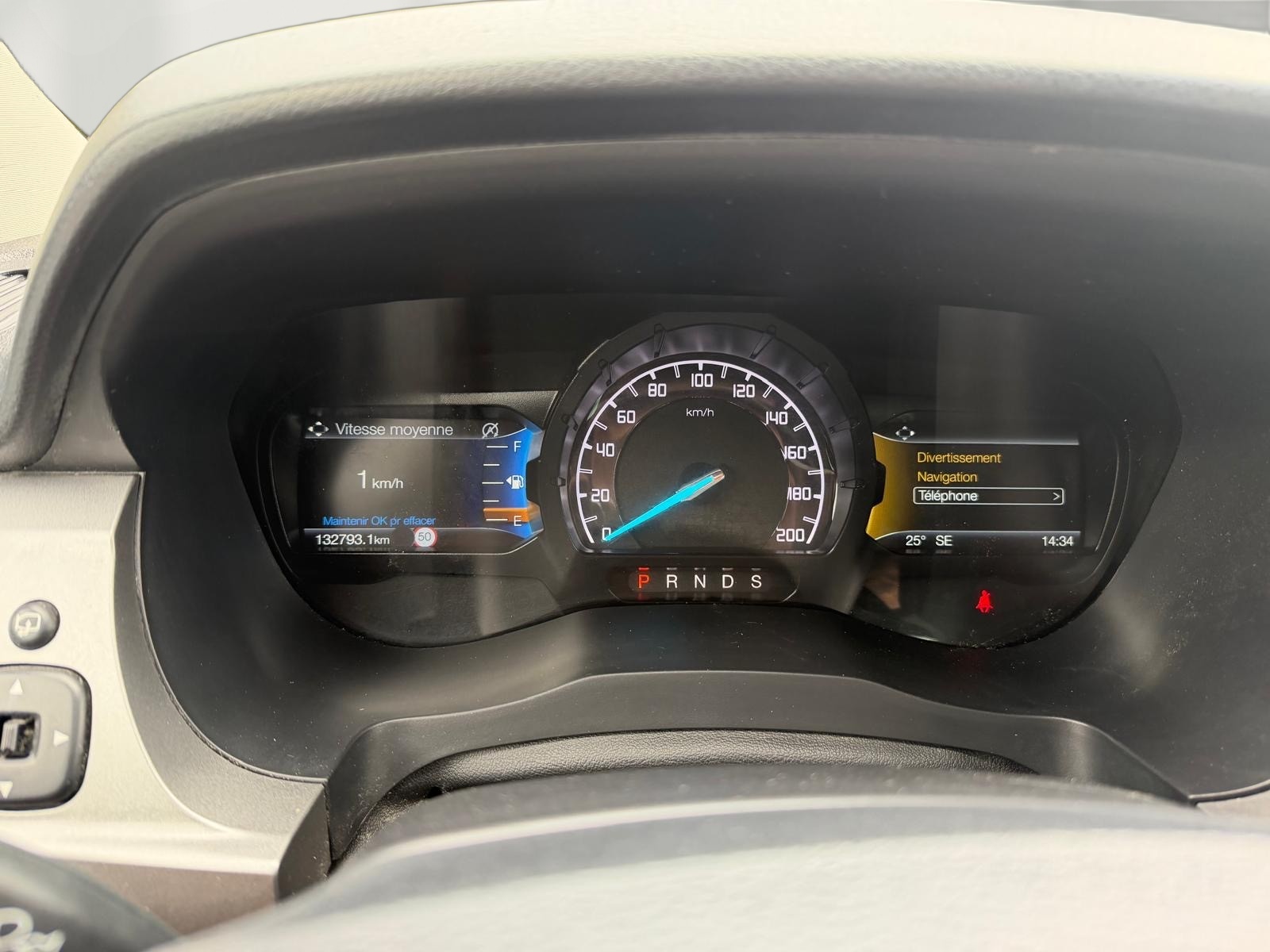 FORD Ranger XLT 2.0 Eco Blue 4x4 A-image-11
