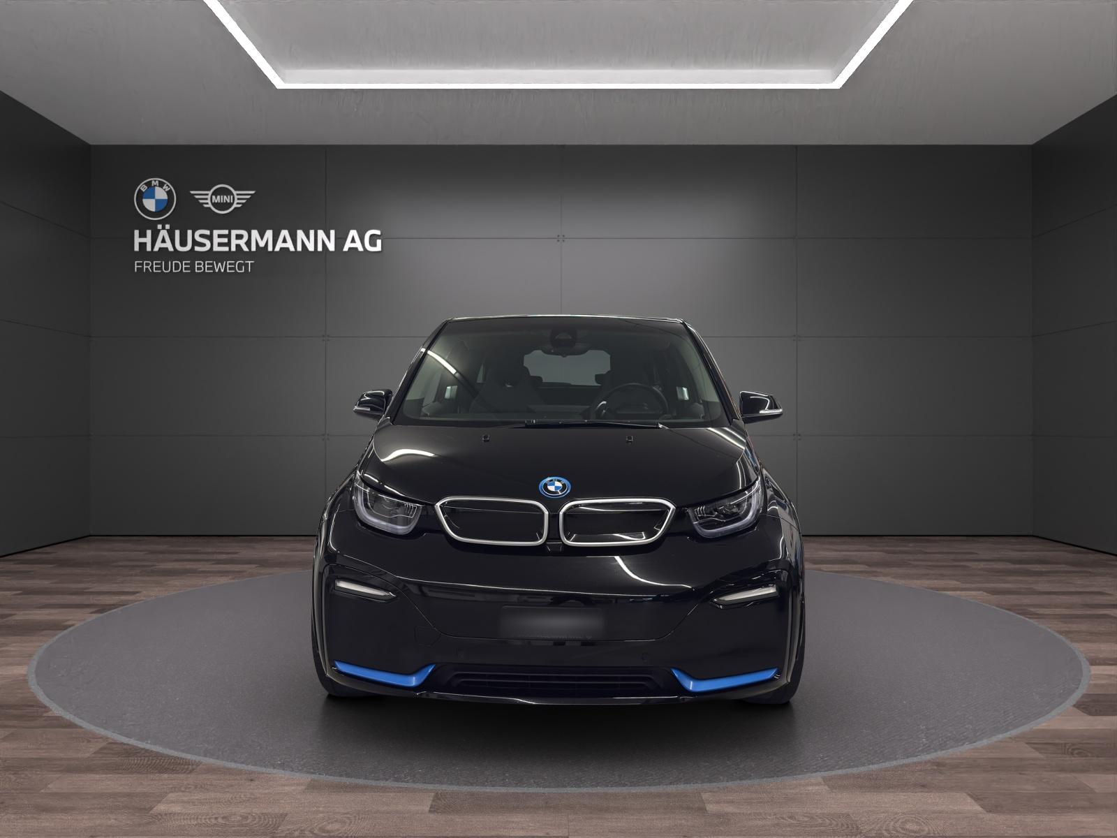 BMW i3 S 120 Ah-image-1