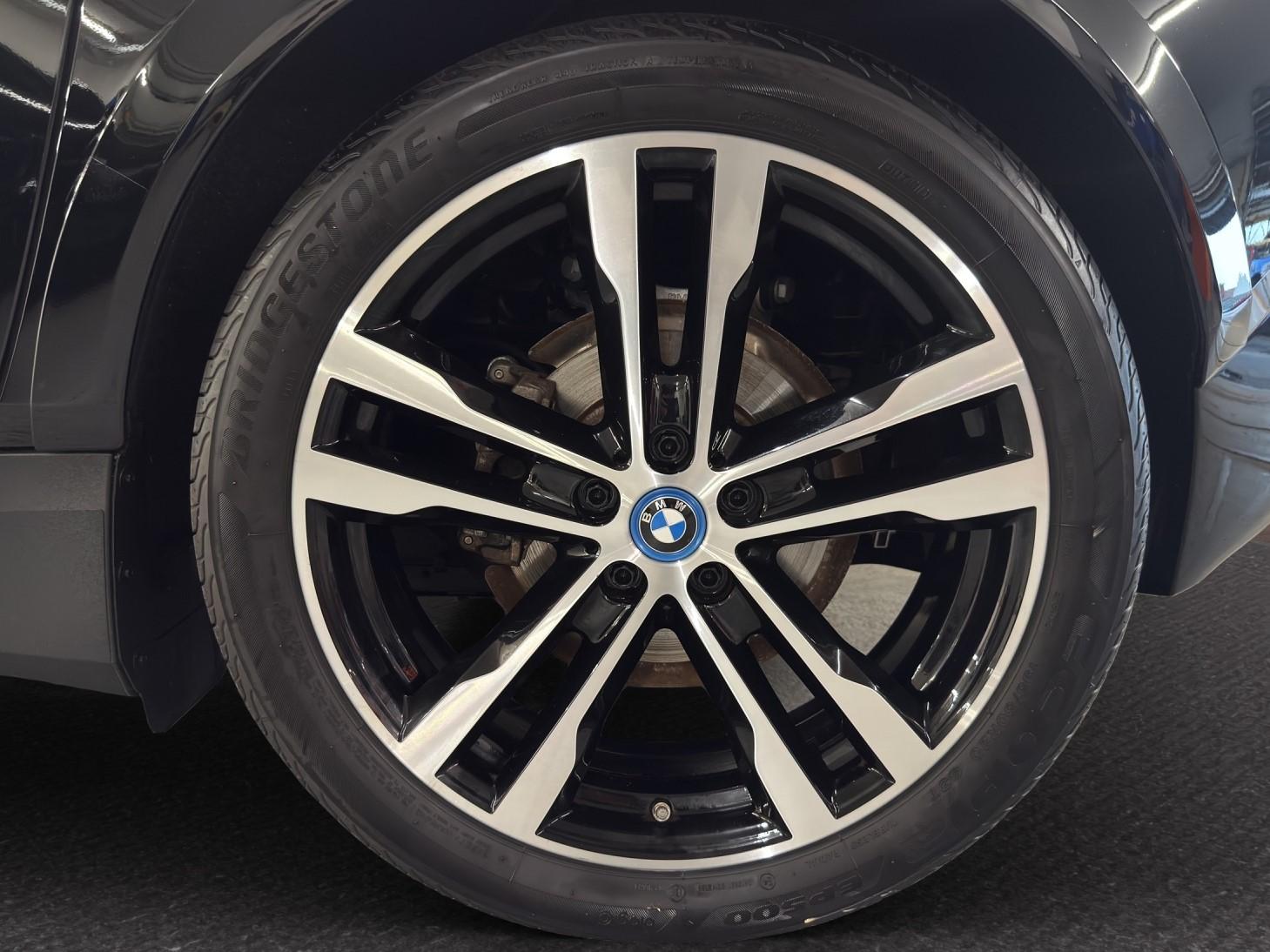 BMW i3 S 120 Ah-image-9