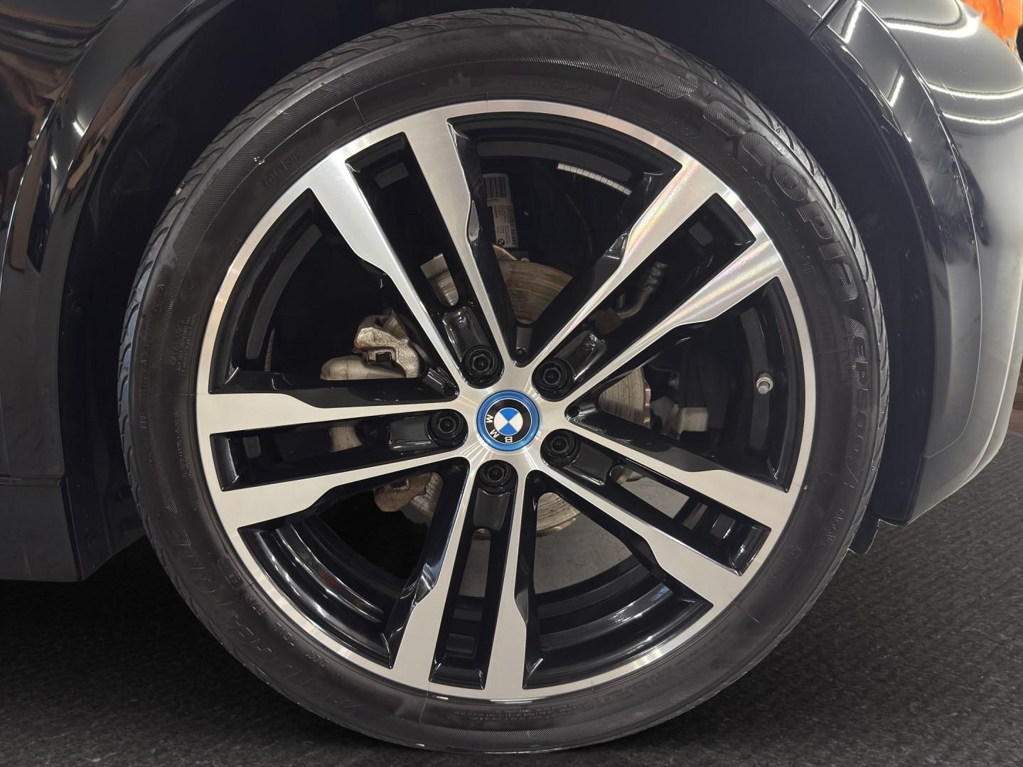 BMW i3 S 120 Ah-image-11