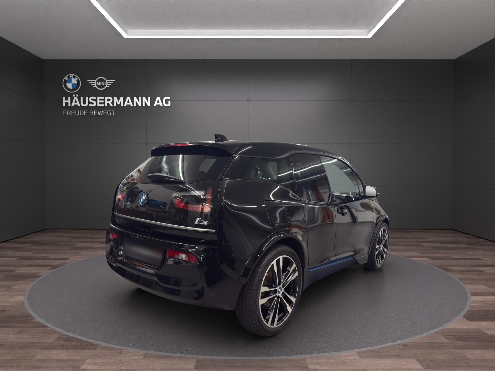 BMW i3 S 120 Ah-image-4