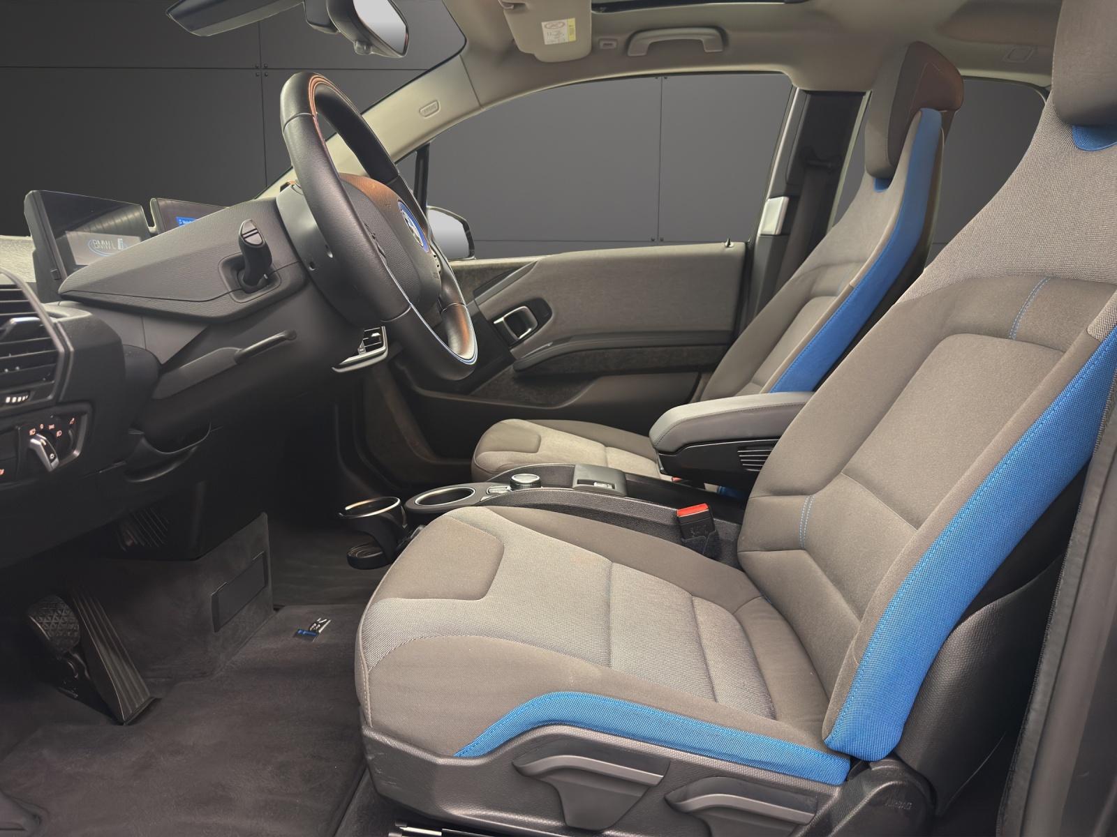 BMW i3 S 120 Ah-image-6