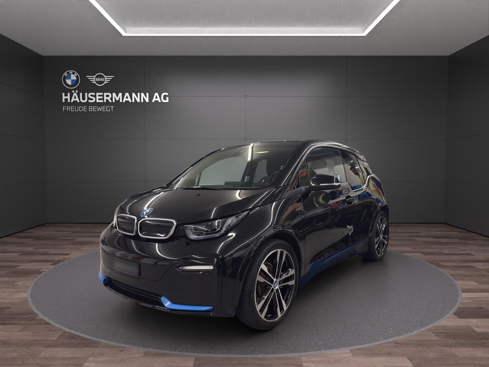 BMW i3 S 120 Ah-image-0