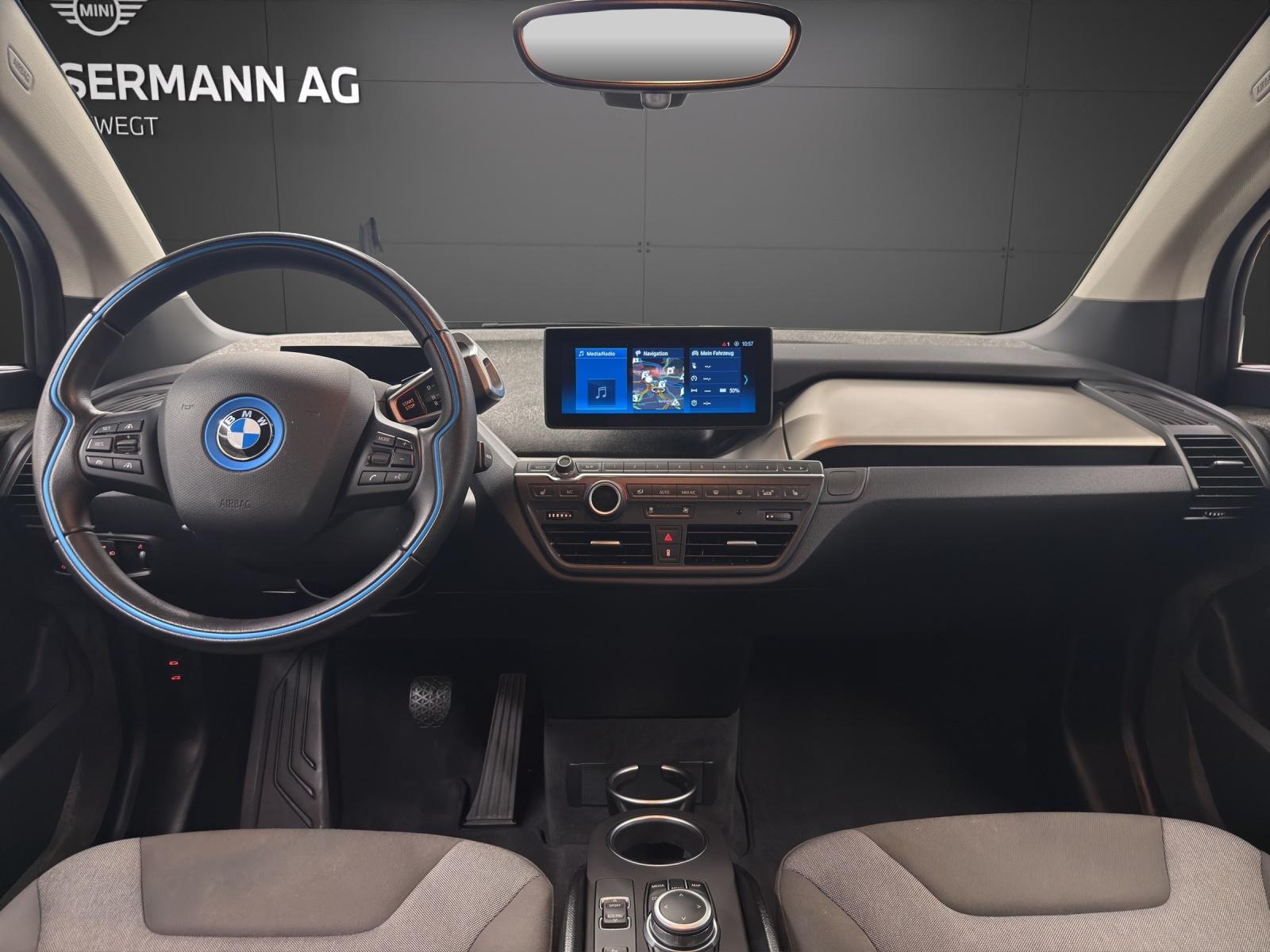 BMW i3 S 120 Ah-image-7