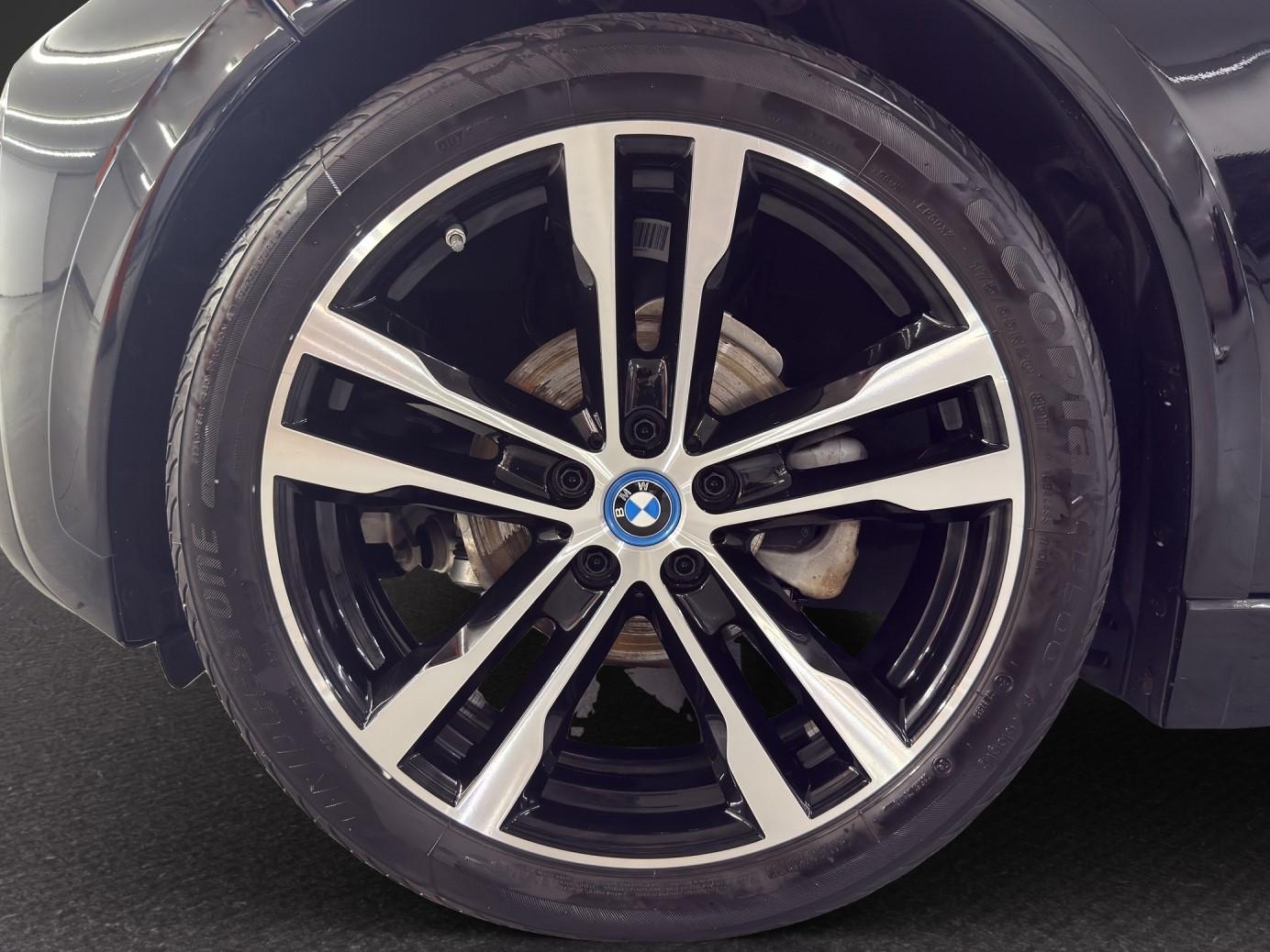 BMW i3 S 120 Ah-image-8