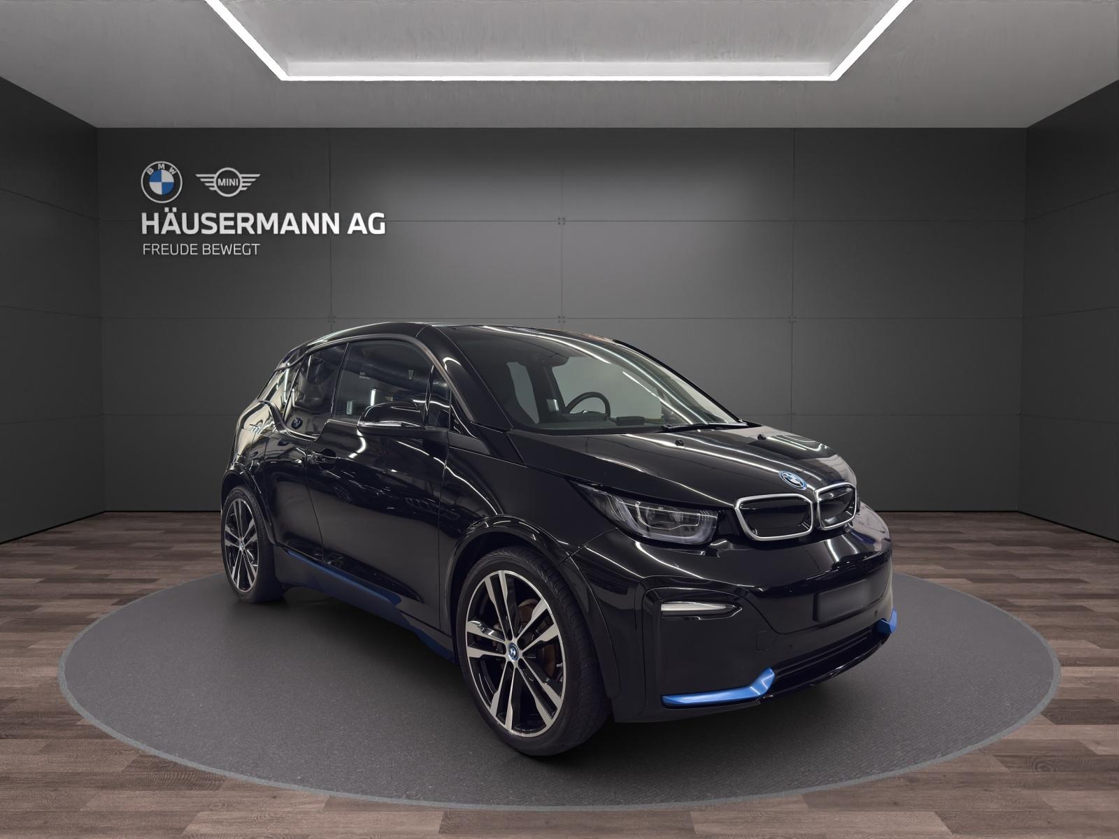 BMW i3 S 120 Ah-image-2