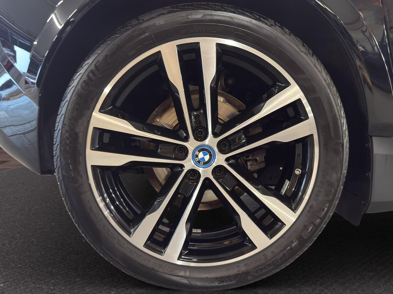 BMW i3 S 120 Ah-image-10