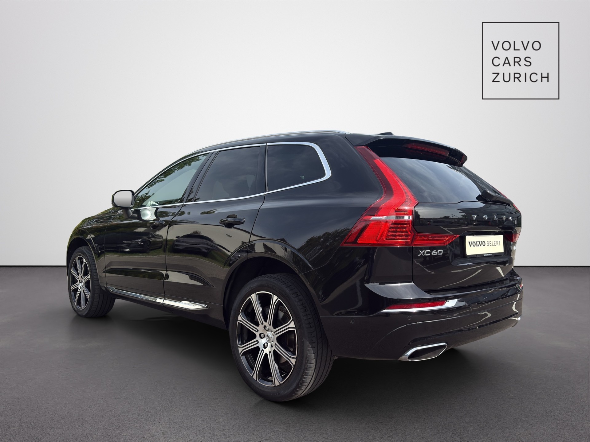VOLVO XC60 2.0 D5 Inscription AWD-showroom-element-1