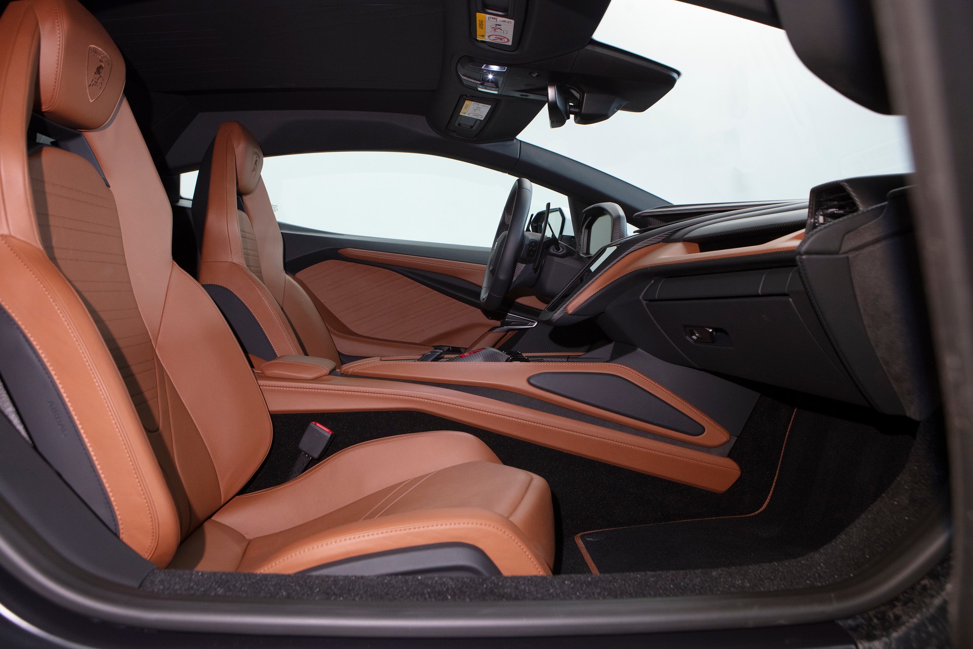 LAMBORGHINI Revuelto HPEV-image-5
