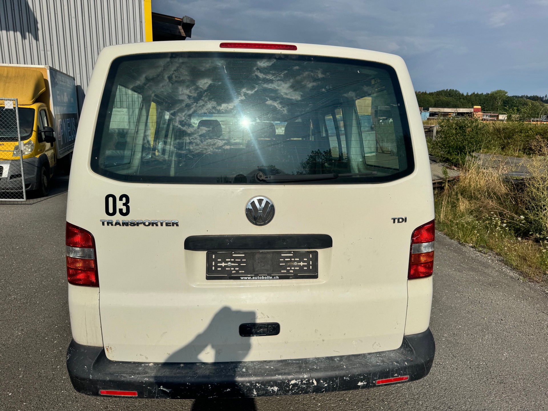 VW T5 1.9 TDI PD-image-4