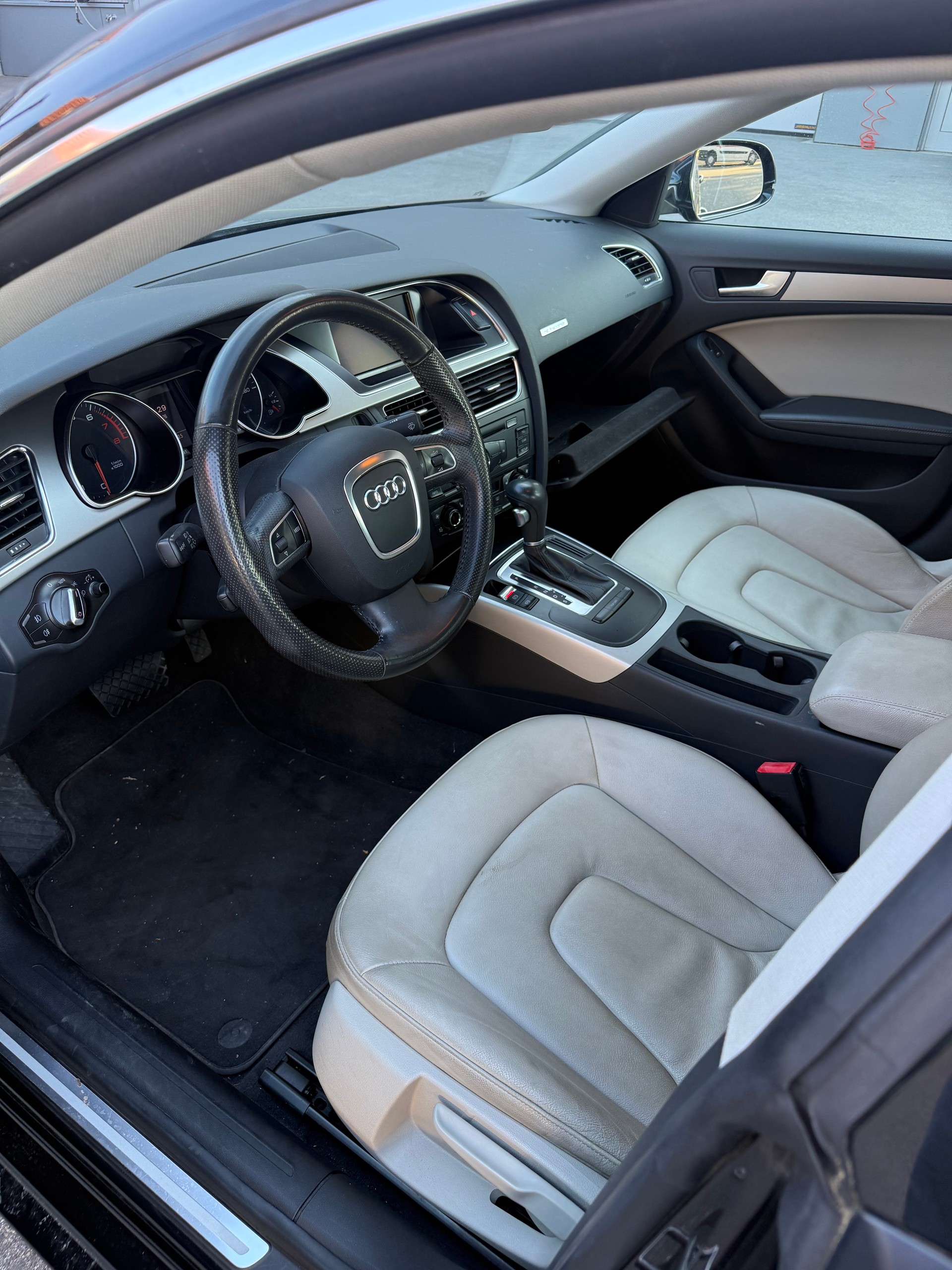 AUDI A5 Sportback 2.0 TFSI quattro S-tronic-image-7