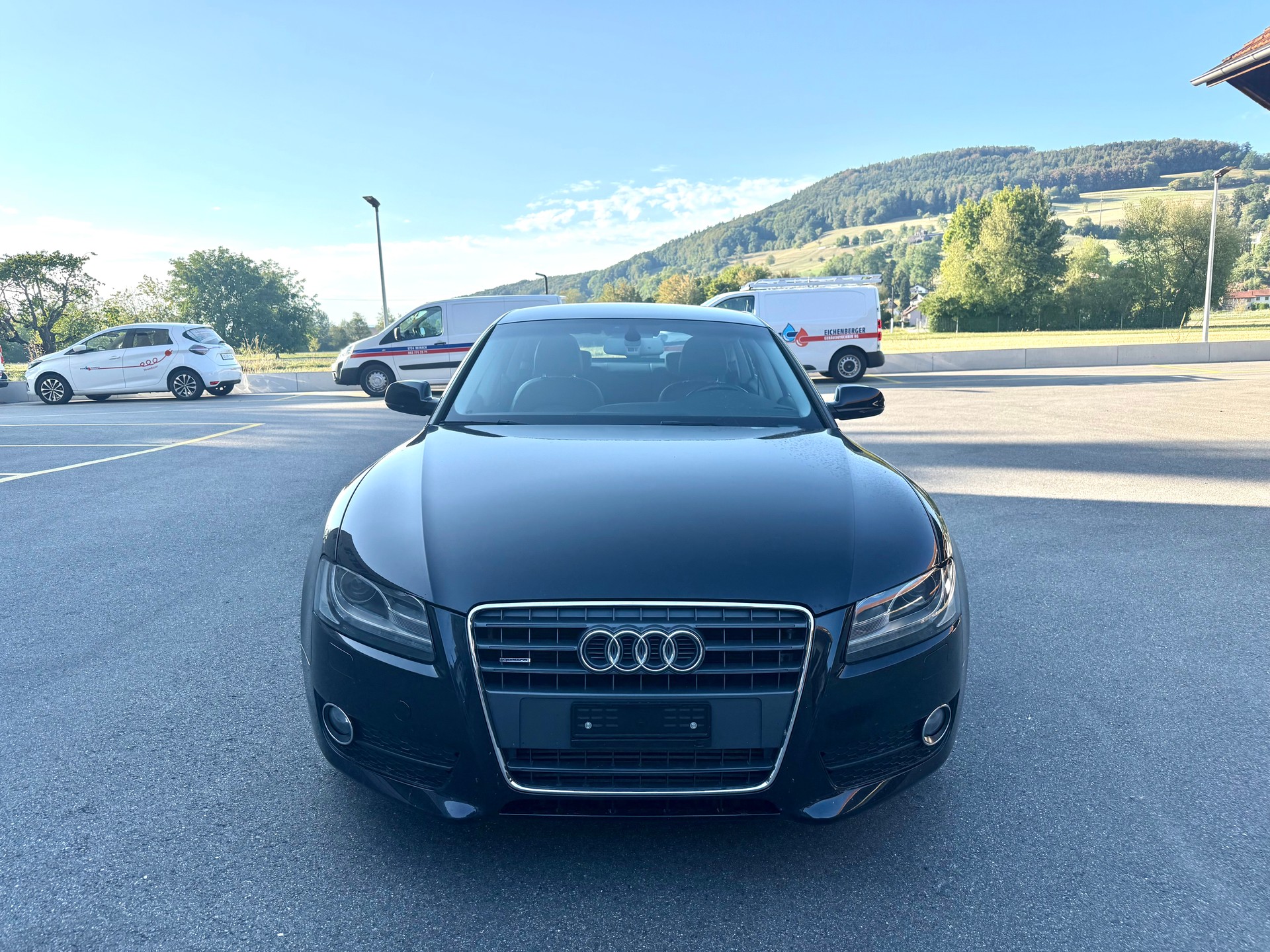 AUDI A5 Sportback 2.0 TFSI quattro S-tronic-image-1