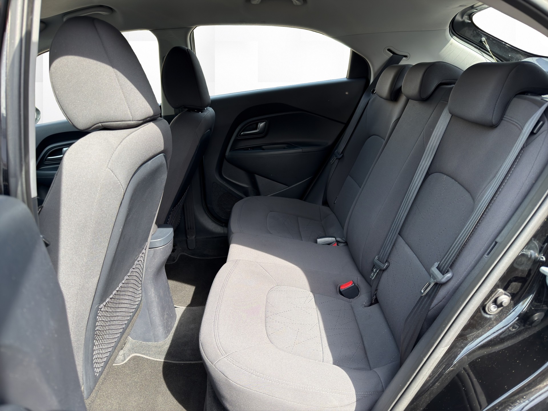 KIA Rio 1.4 CVVT Style-image-11