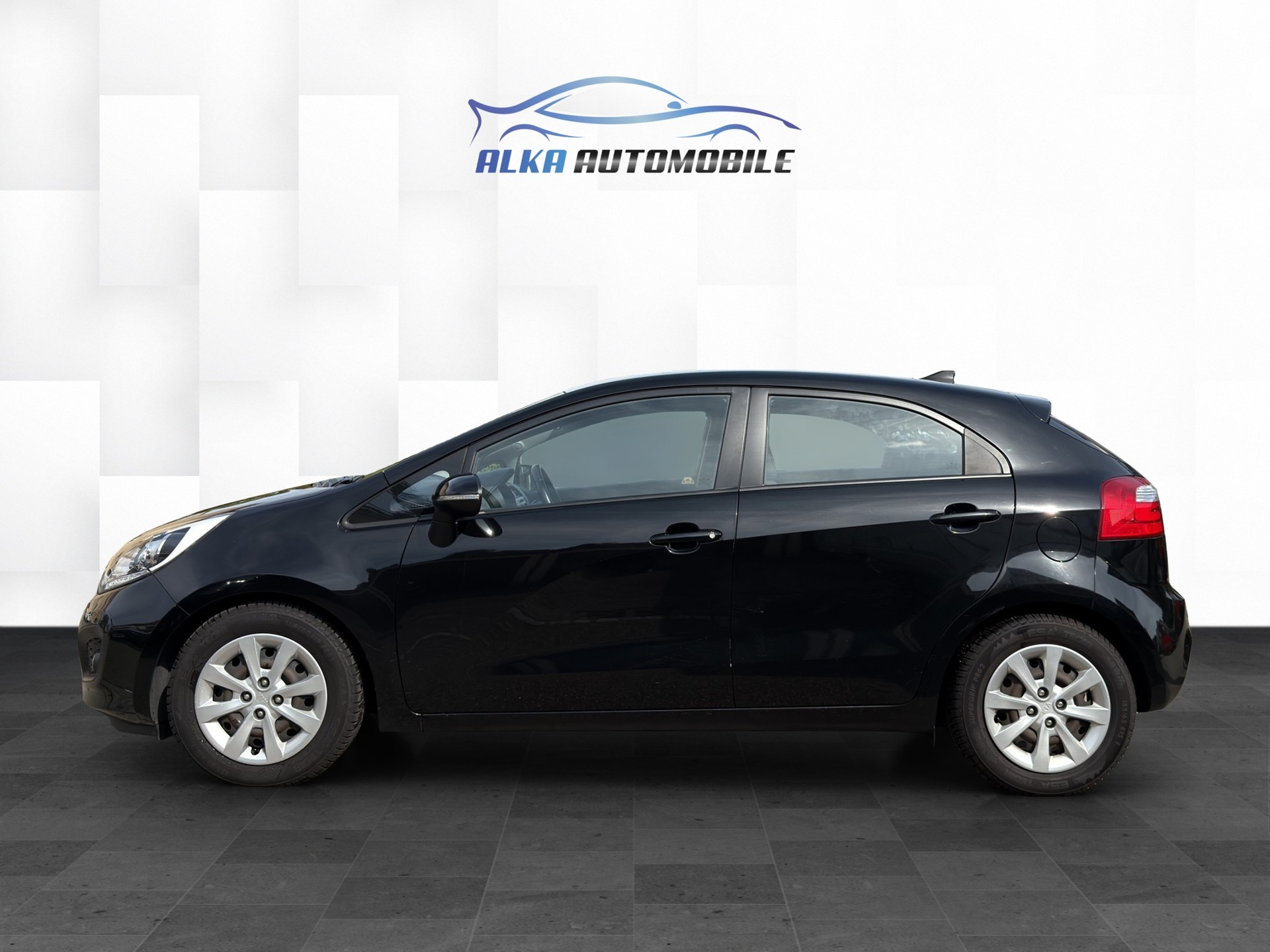 KIA Rio 1.4 CVVT Style-image-3