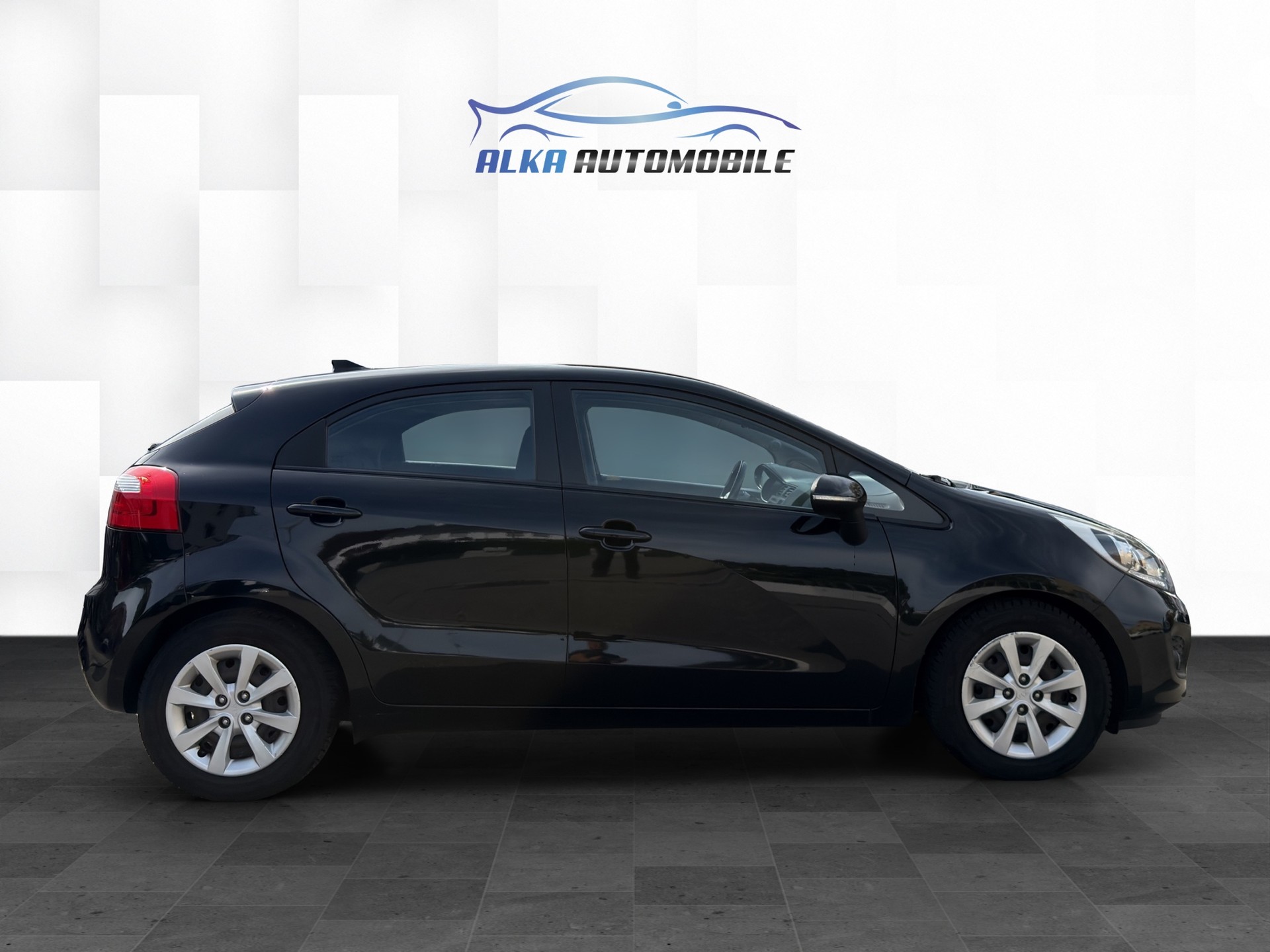 KIA Rio 1.4 CVVT Style-image-7