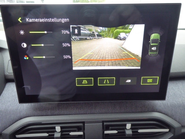 DACIA Sandero TCe 100 Journey-image-8