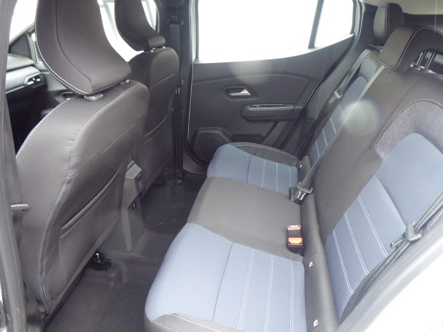 DACIA Sandero TCe 100 Journey-image-6
