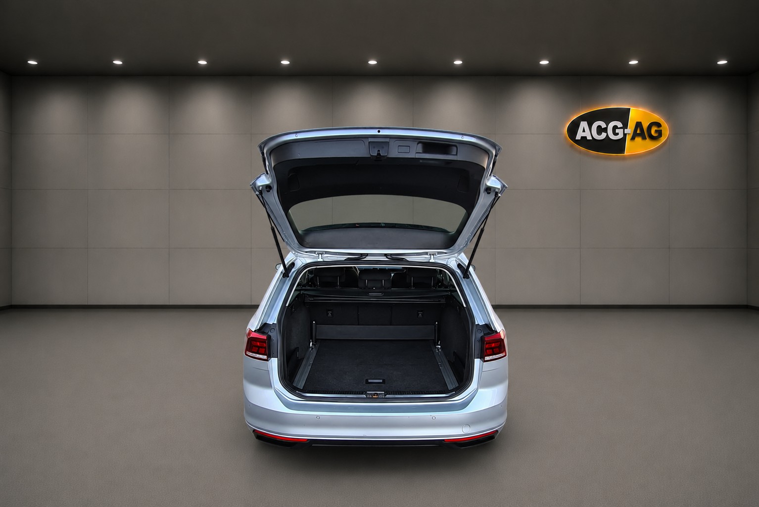 VW Passat Variant 2.0 TDI Business DSG ** Gr-Navi **RF-Kamera ** Sitzheizung ** PDC ** Frisch Ab MFK & Service **-image-8