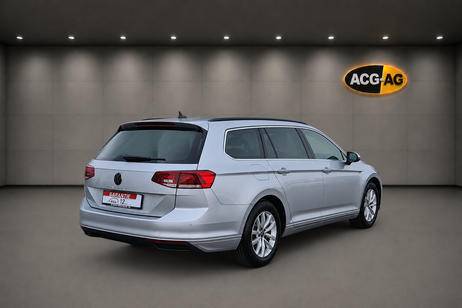 VW Passat Variant 2.0 TDI Business DSG ** Gr-Navi **RF-Kamera ** Sitzheizung ** PDC ** Frisch Ab MFK & Service **-image-7