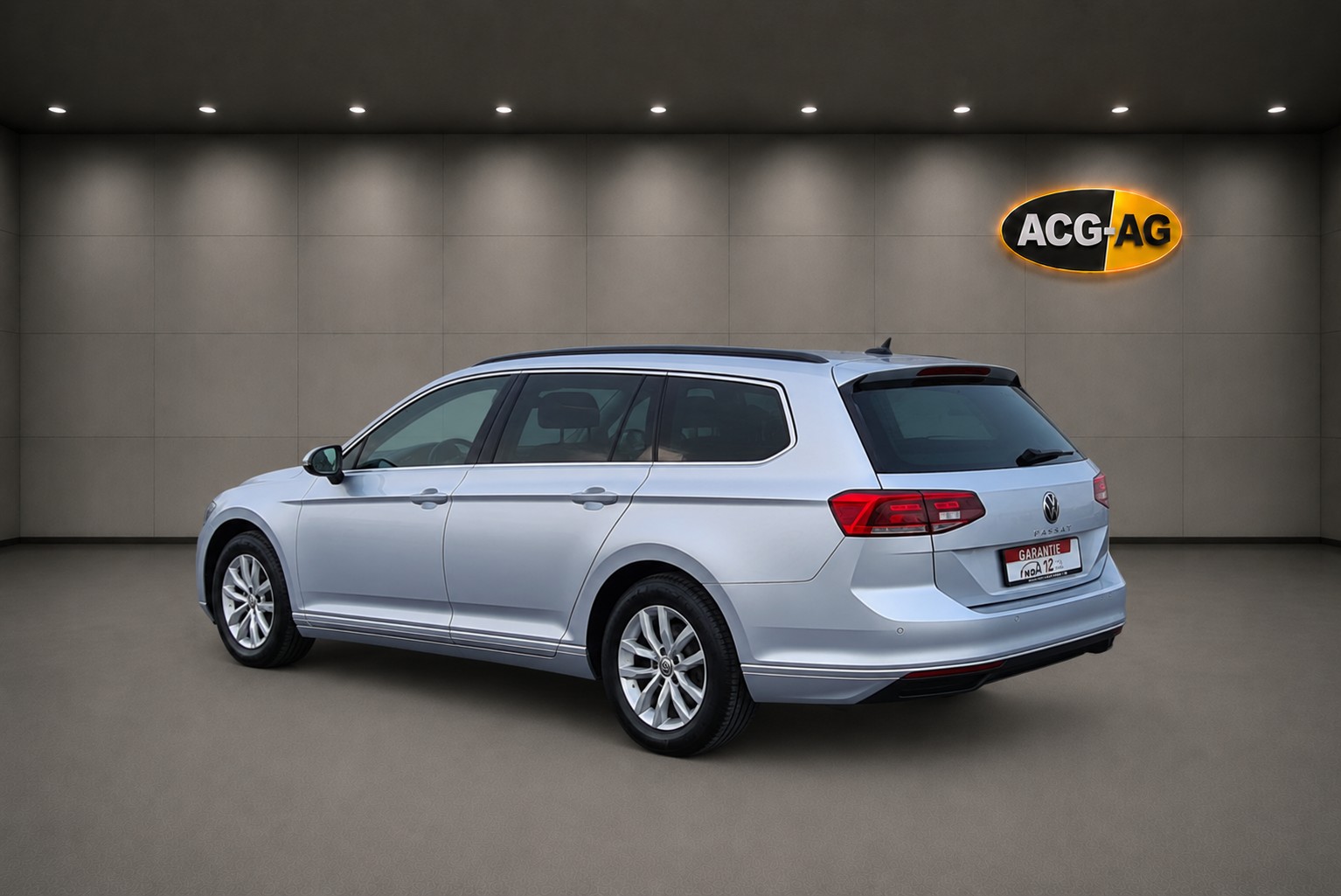 VW Passat Variant 2.0 TDI Business DSG ** Gr-Navi **RF-Kamera ** Sitzheizung ** PDC ** Frisch Ab MFK & Service **-image-6