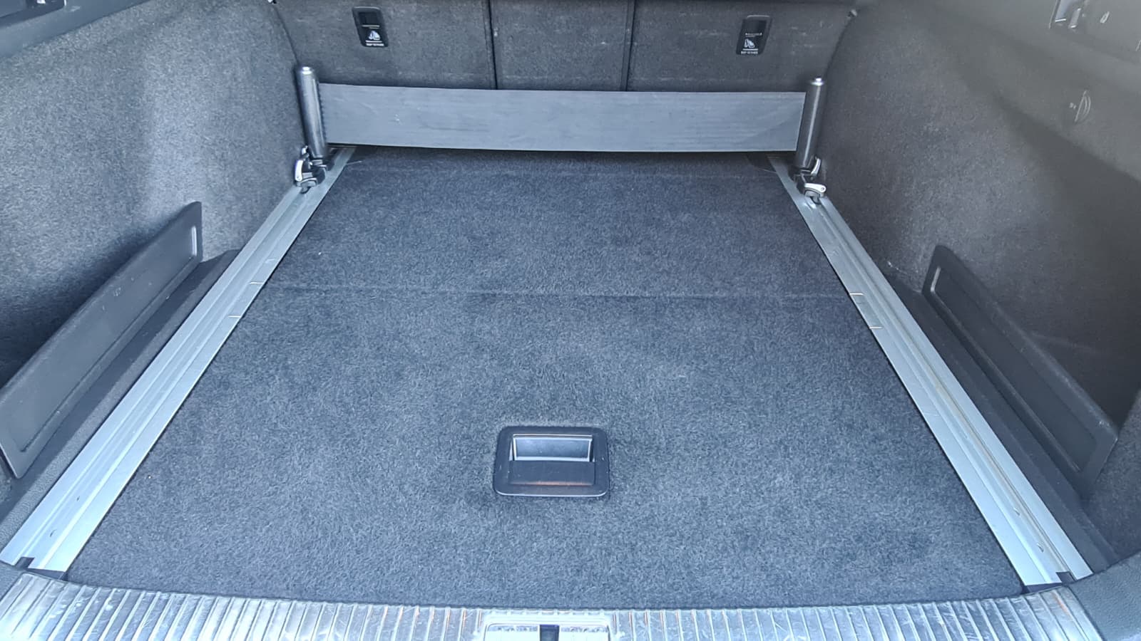 VW Passat Variant 2.0 TDI Business DSG ** Gr-Navi **RF-Kamera ** Sitzheizung ** PDC ** Frisch Ab MFK & Service **-image-9