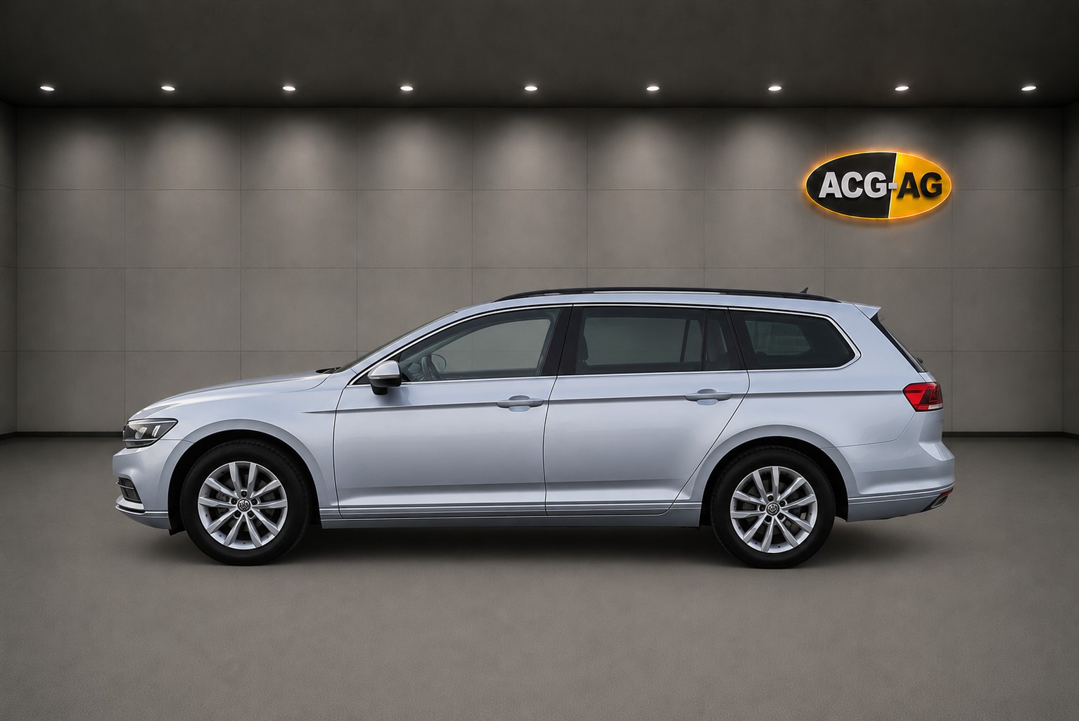 VW Passat Variant 2.0 TDI Business DSG ** Gr-Navi **RF-Kamera ** Sitzheizung ** PDC ** Frisch Ab MFK & Service **-image-5