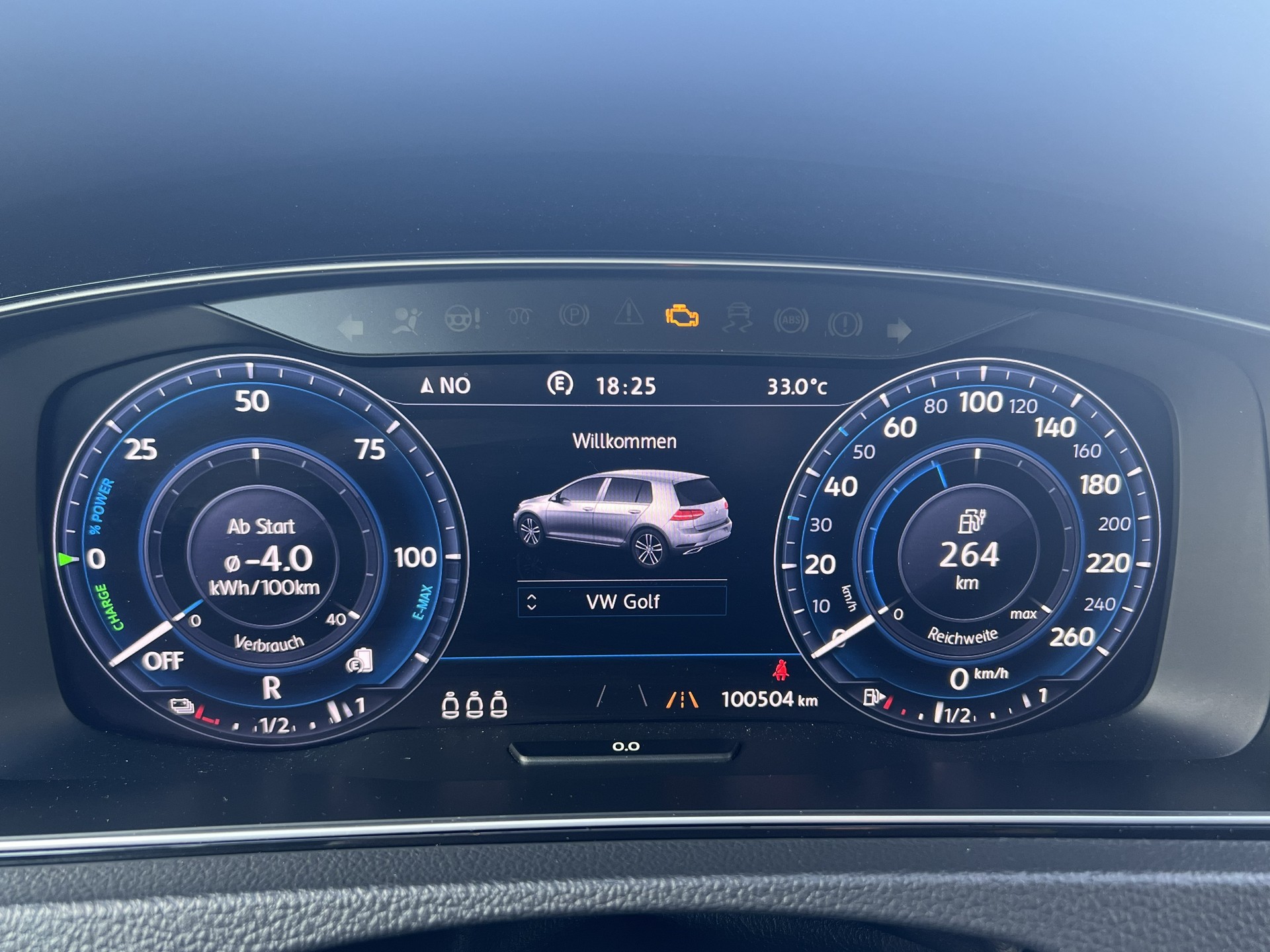 VW 1.4 TSI Plug-In-Hybrid GTE DSG-image-5