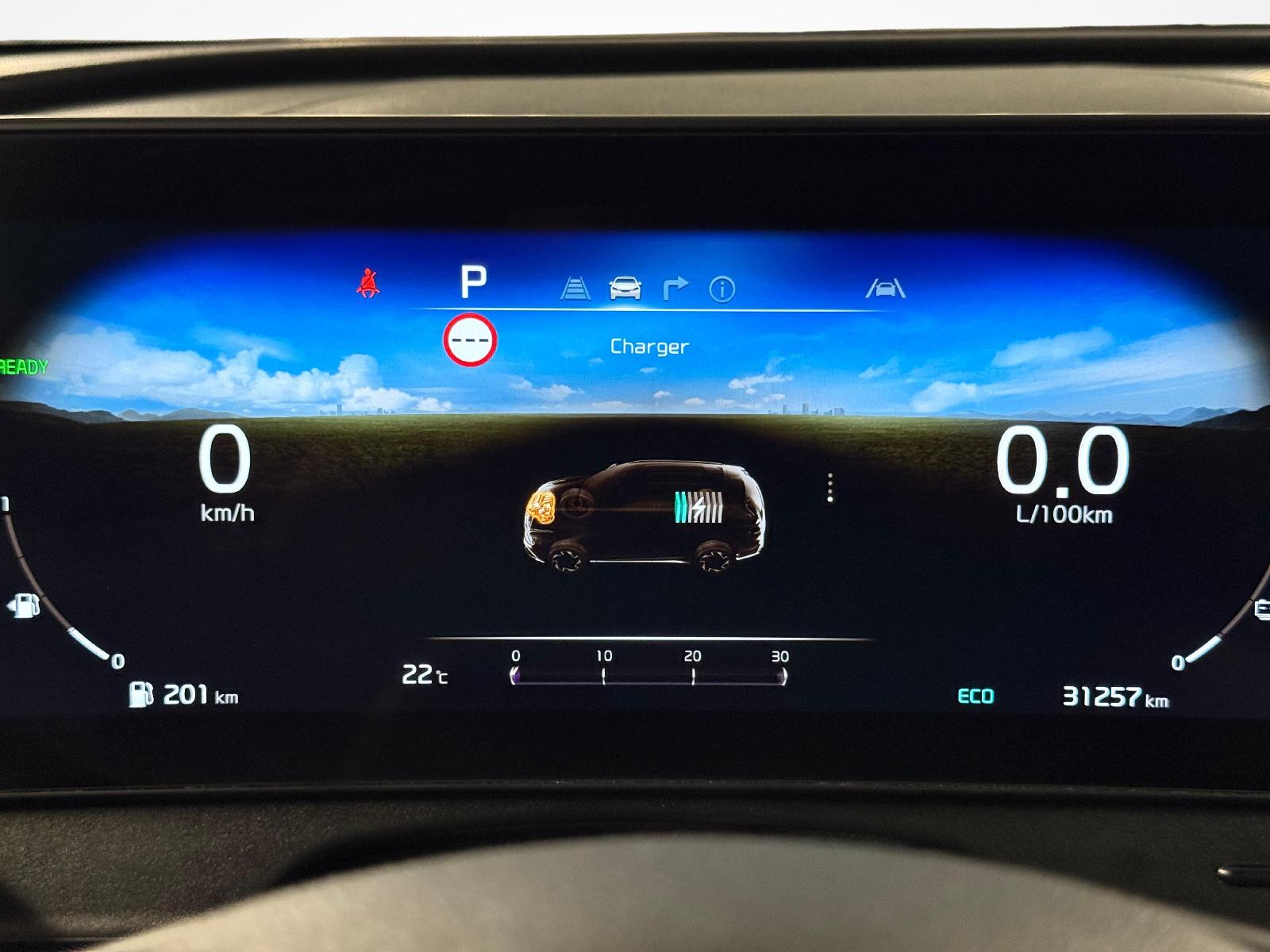 KIA Sportage 1.6 T-GDi Hybrid GT-Line-image-14