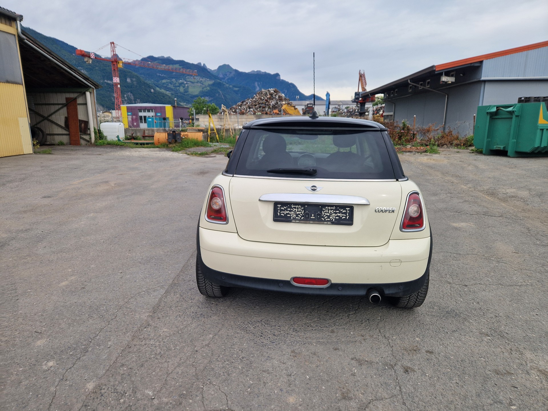 MINI Cooper-image-4