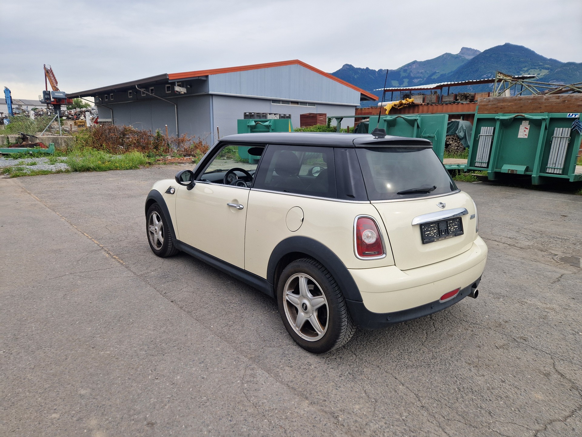 MINI Cooper-image-5