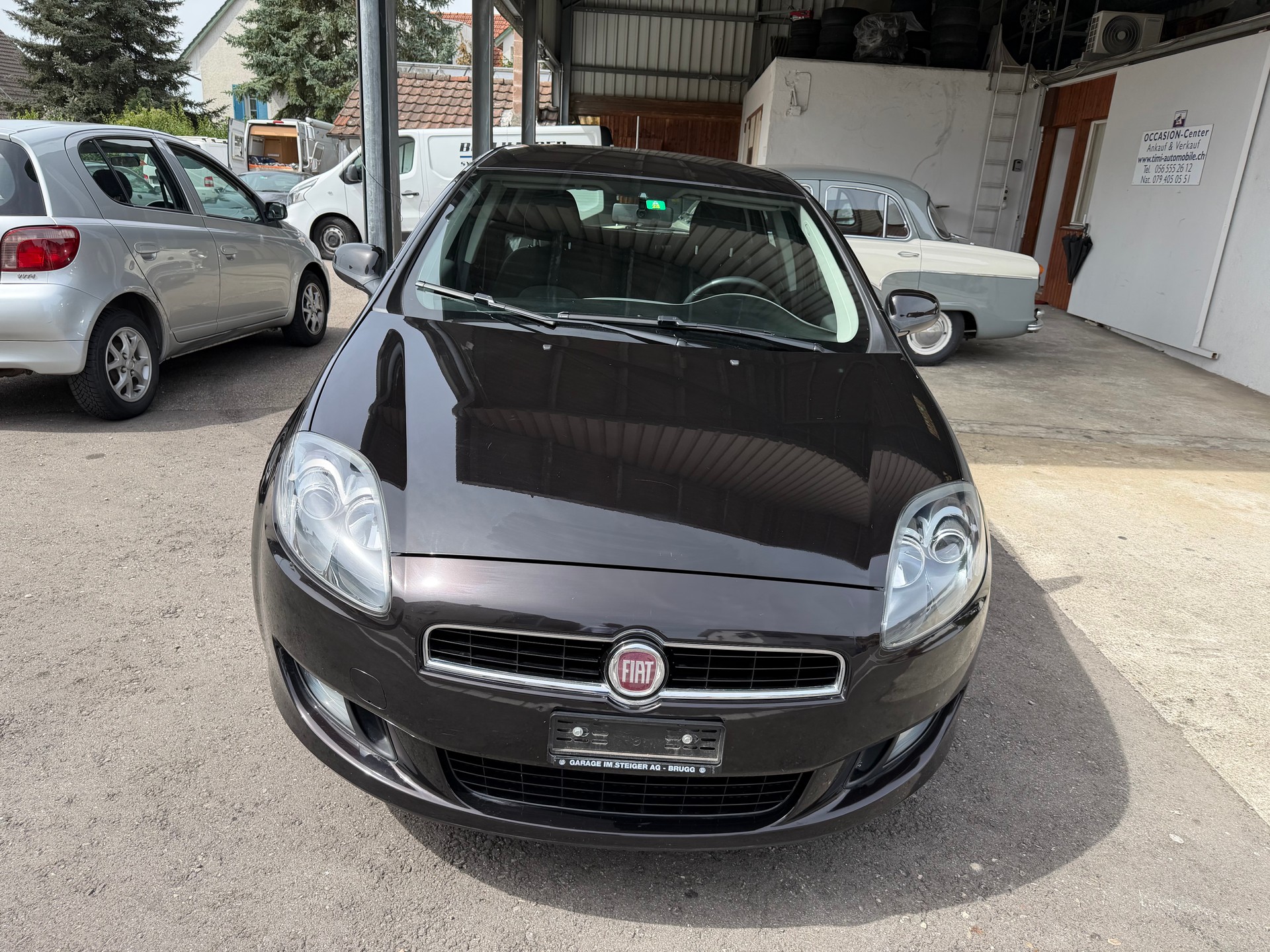 FIAT Bravo 1.4 16V MyLife-image-0