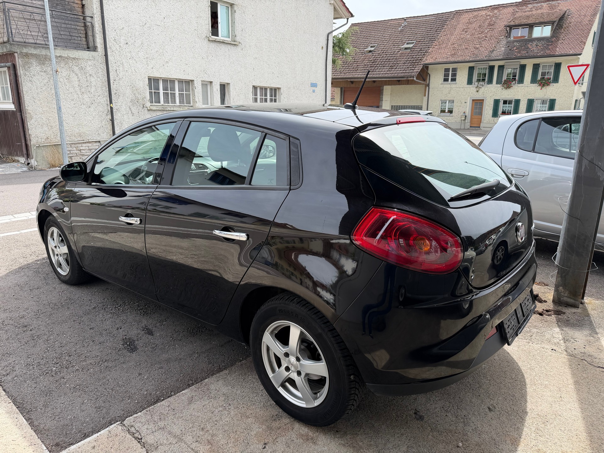 FIAT Bravo 1.4 16V MyLife-image-2